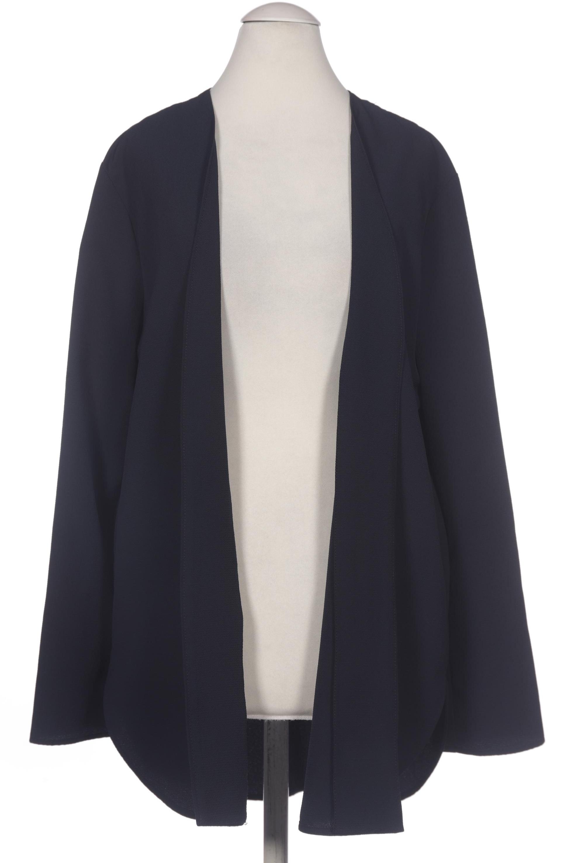 

s.Oliver Damen Blazer, marineblau, Gr. 38