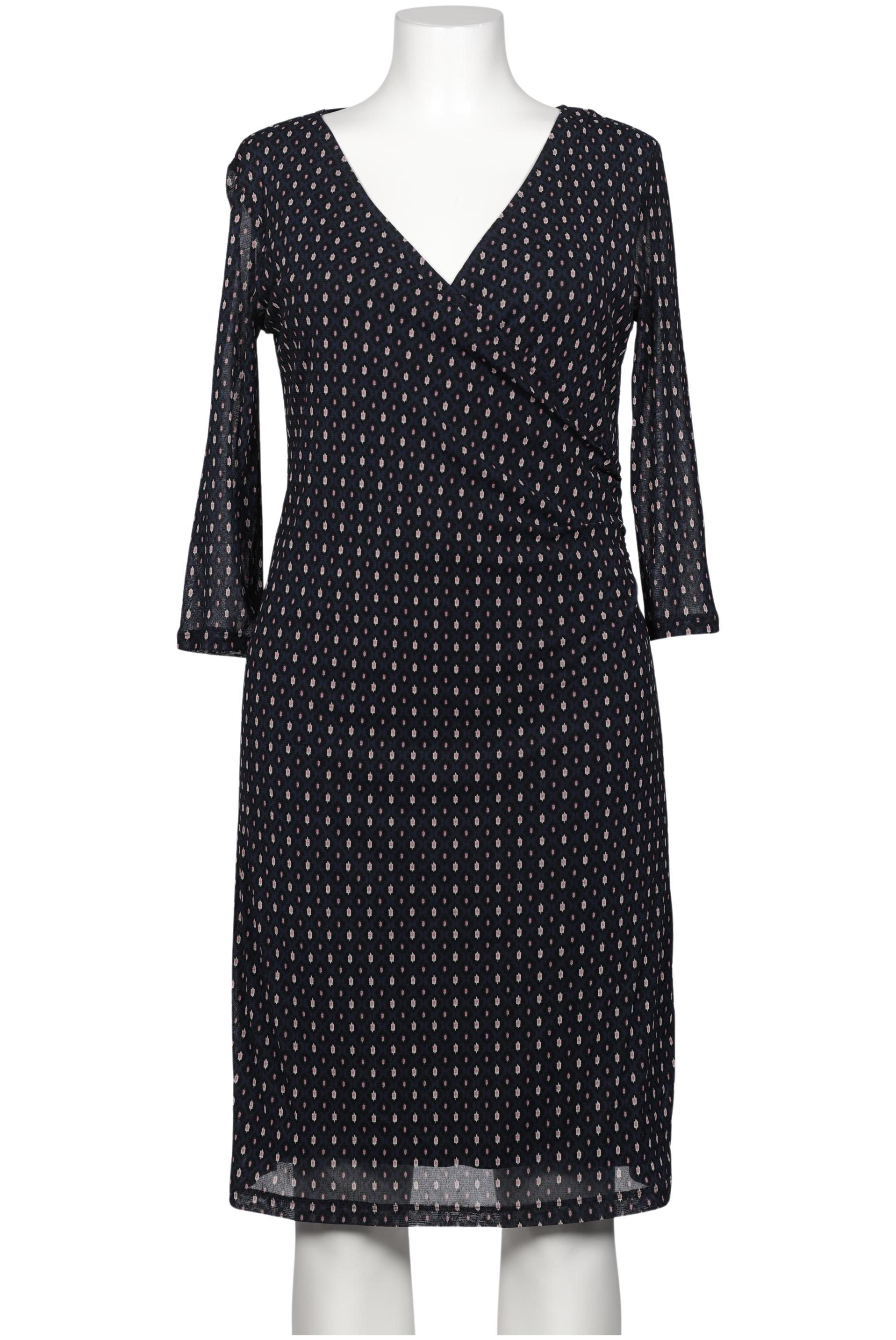 

s.Oliver Damen Kleid, marineblau, Gr. 42