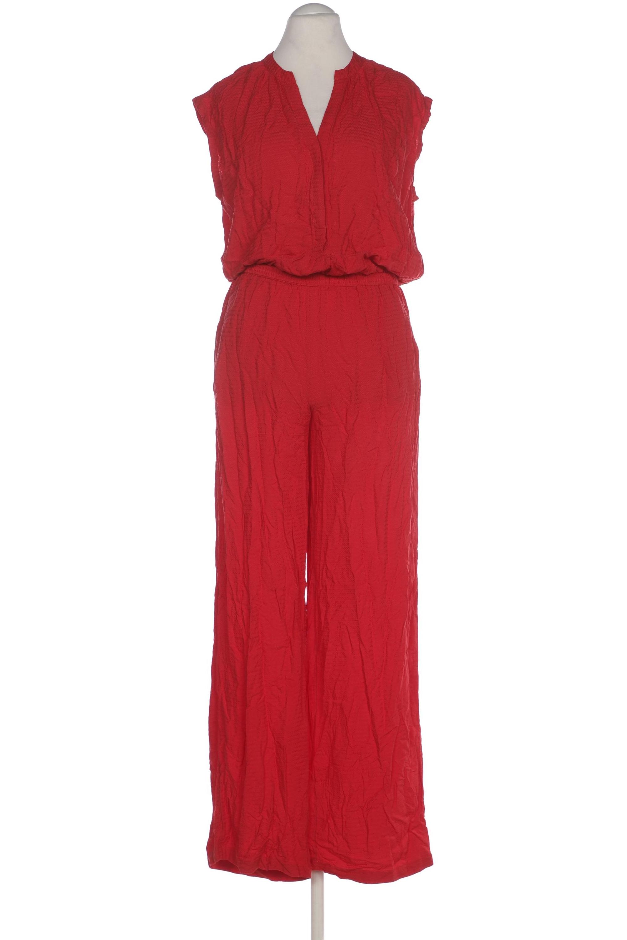 

s.Oliver Damen Jumpsuit/Overall, rot, Gr. 40