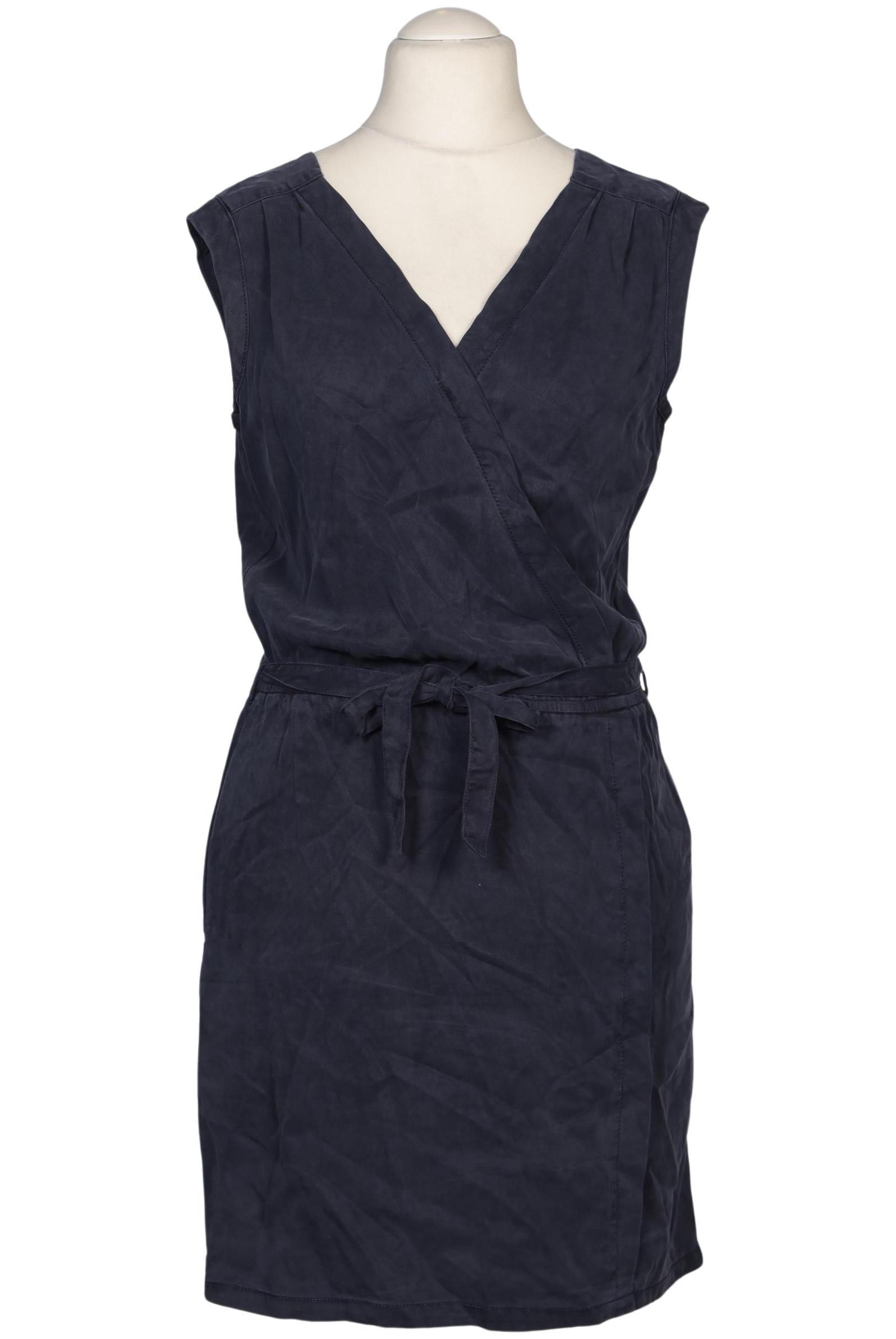 

s.Oliver Damen Kleid, marineblau, Gr. 38