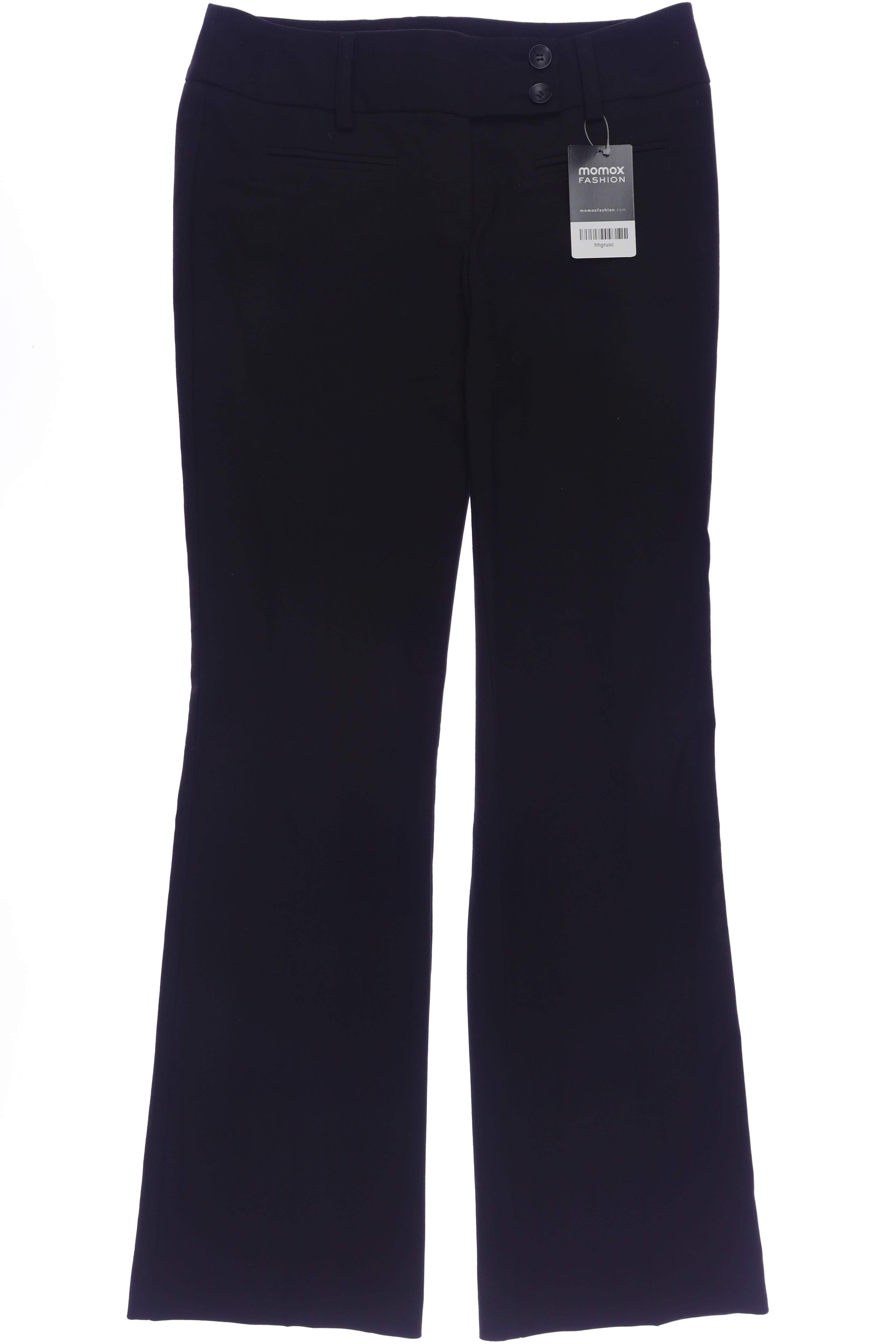 

s.Oliver Damen Stoffhose, schwarz, Gr. 36