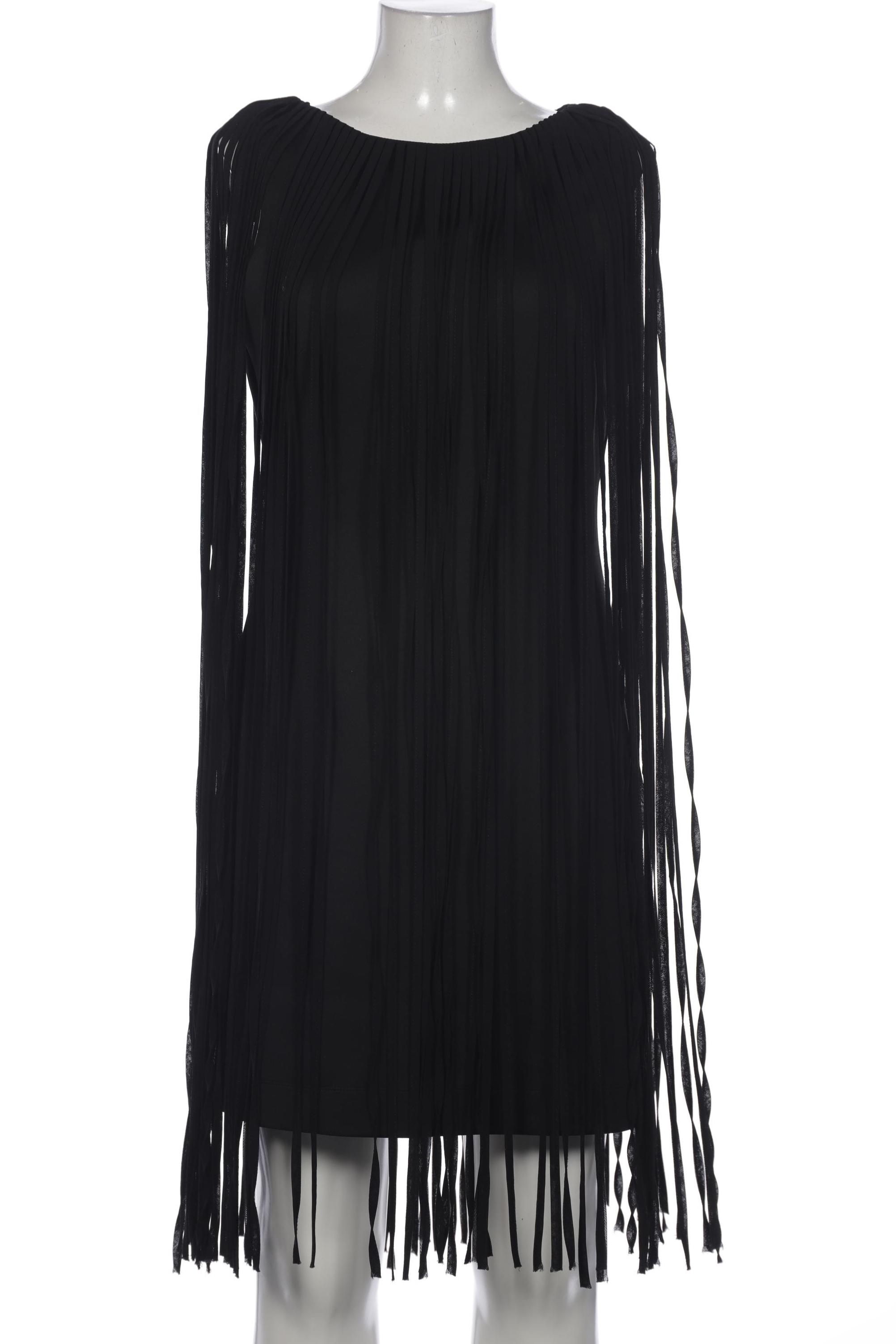

s.Oliver Damen Kleid, schwarz, Gr. 38