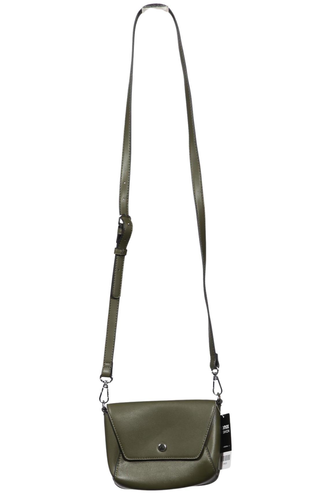 

s.Oliver Damen Handtasche, grün, Gr.