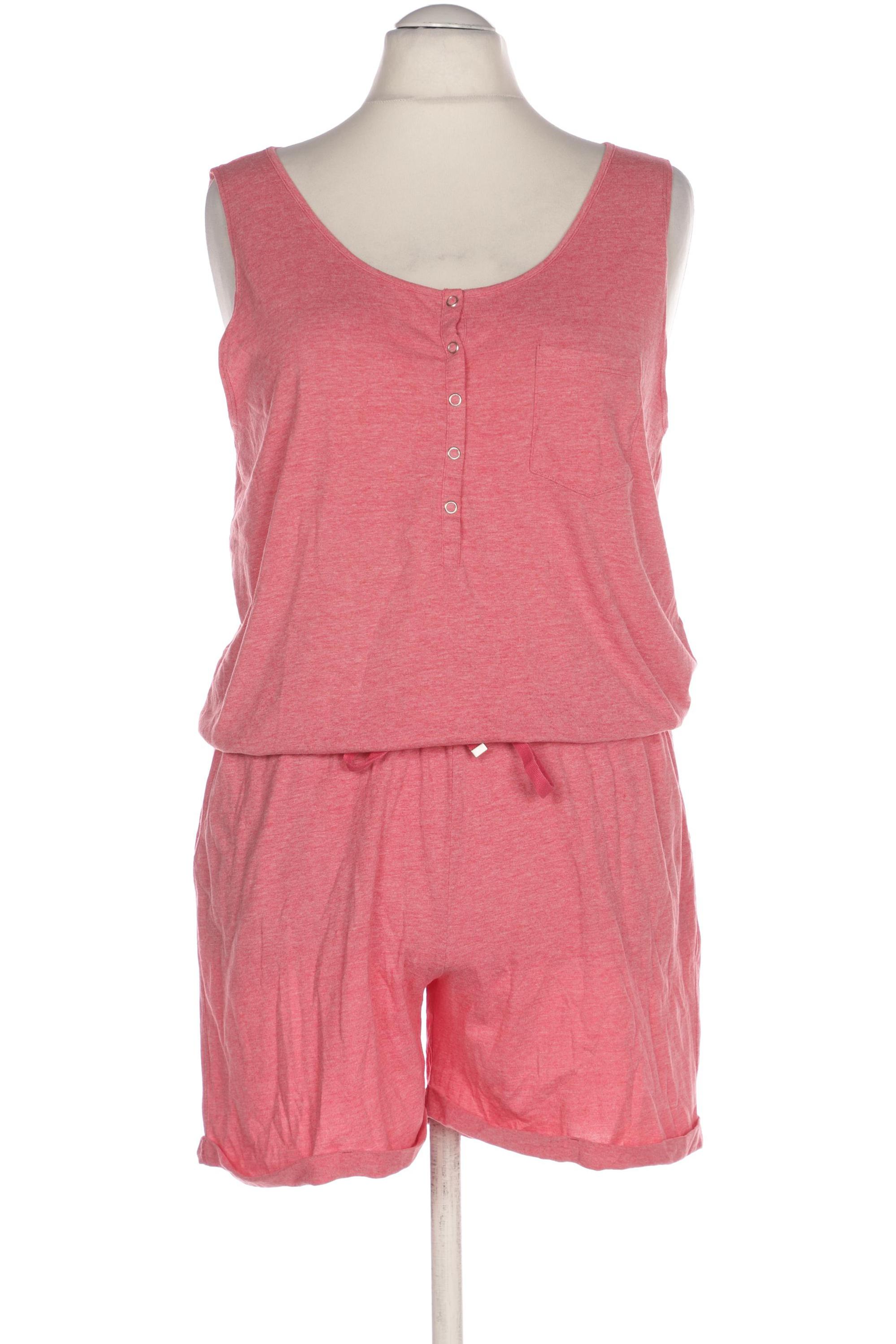 

s.Oliver Damen Jumpsuit/Overall, pink