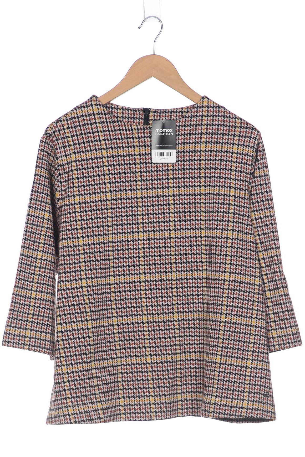 

s.Oliver Damen Sweatshirt, mehrfarbig, Gr. 46