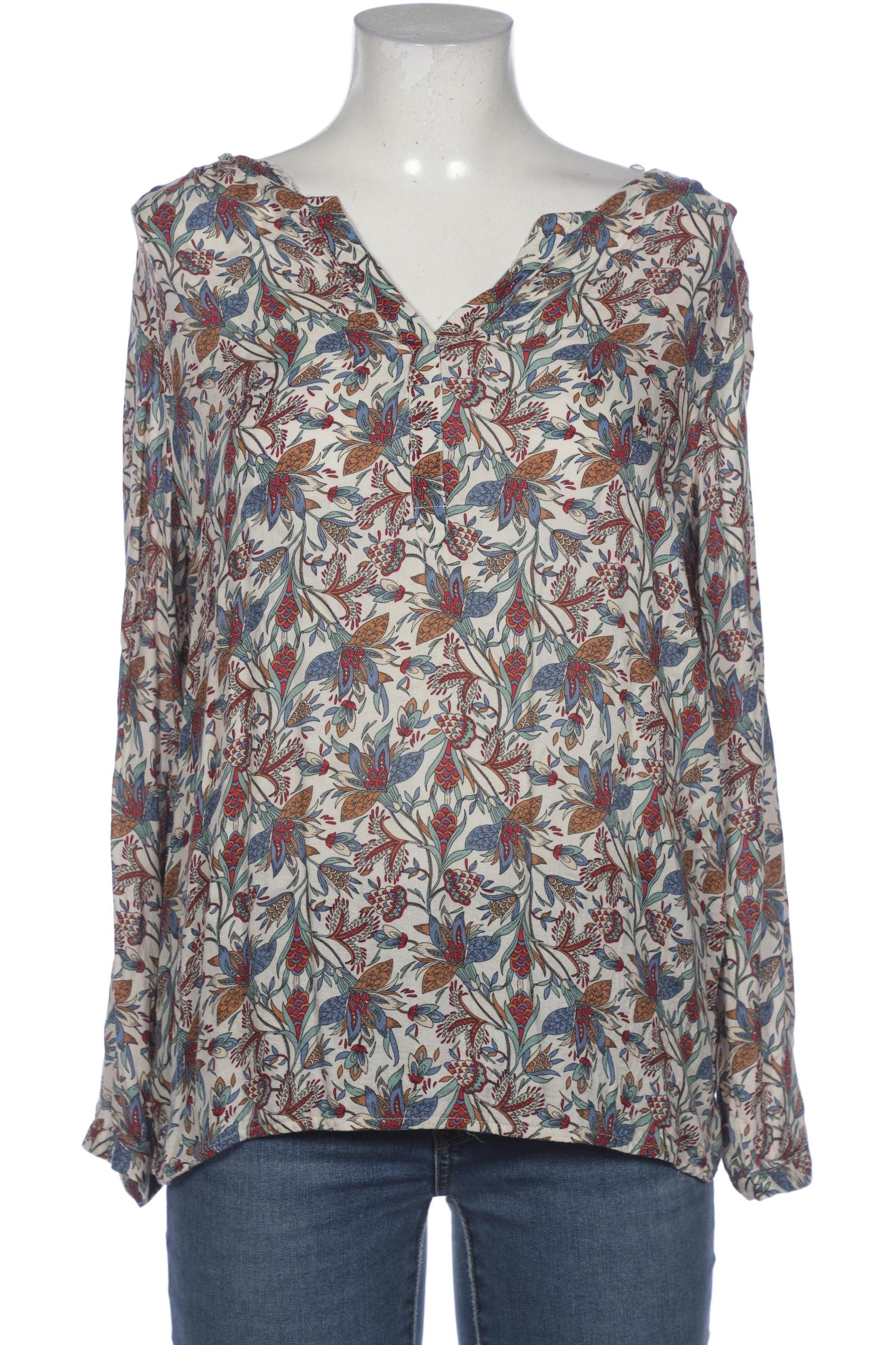 

s.Oliver Damen Bluse, mehrfarbig, Gr. 42