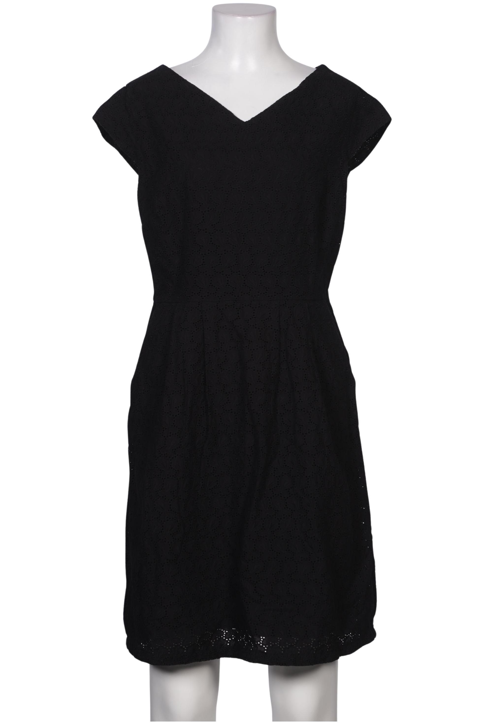 Thumbnail - s.Oliver Damen Kleid, schwarz, Gr. 38