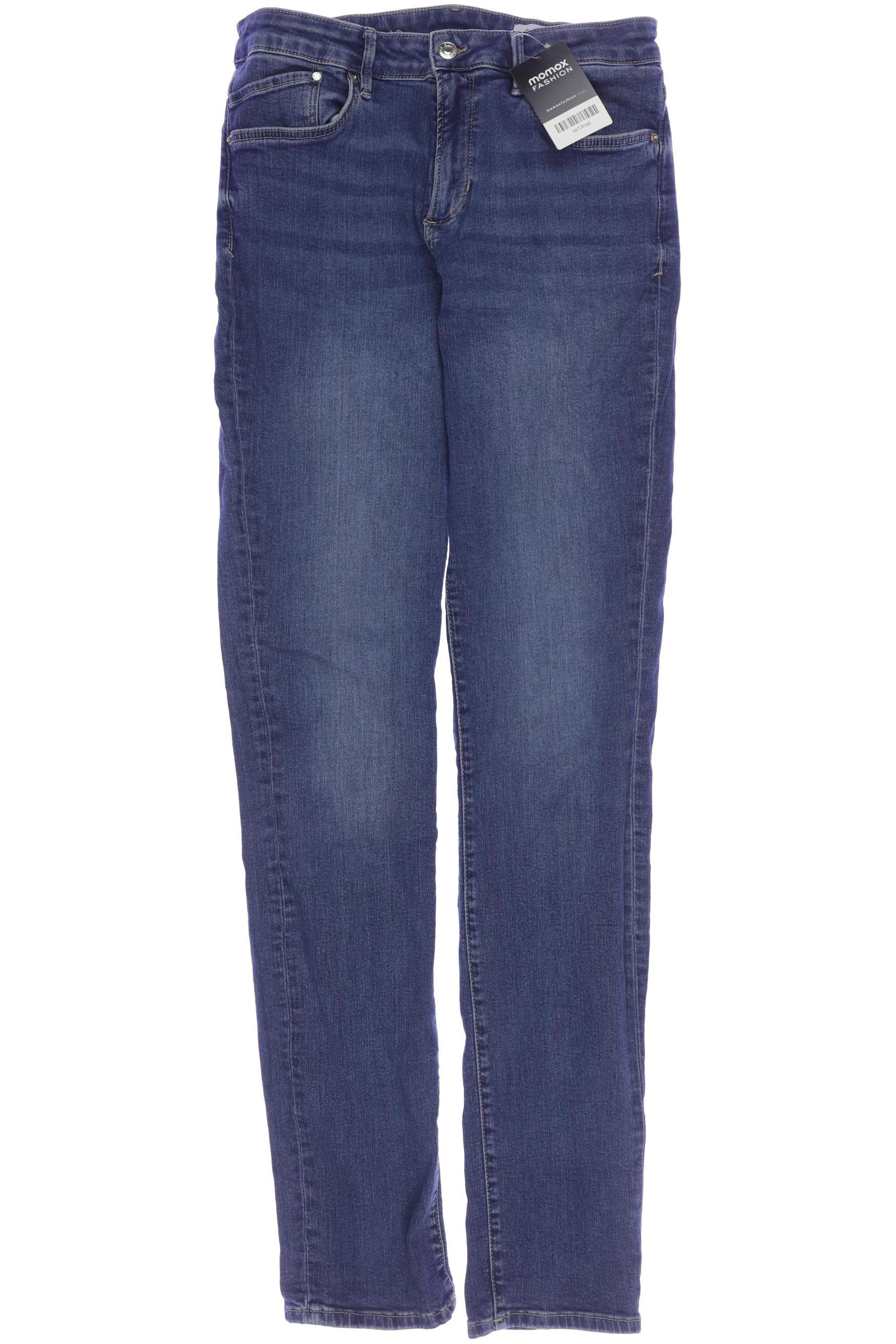 

s.Oliver Damen Jeans, blau, Gr. 40