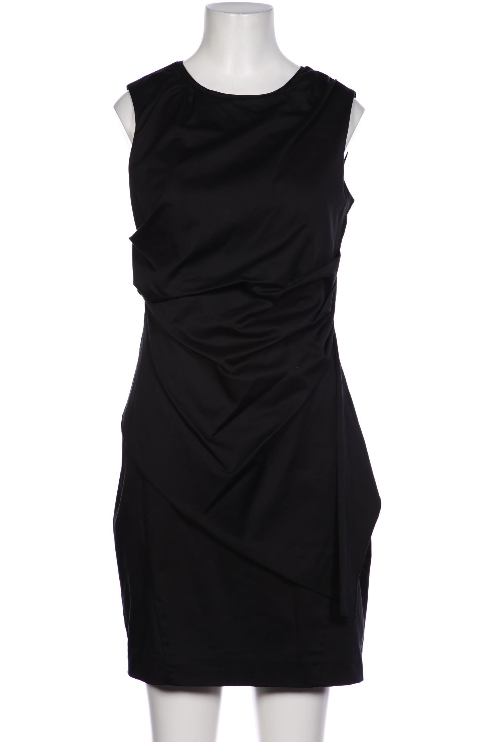 

s.Oliver Damen Kleid, schwarz