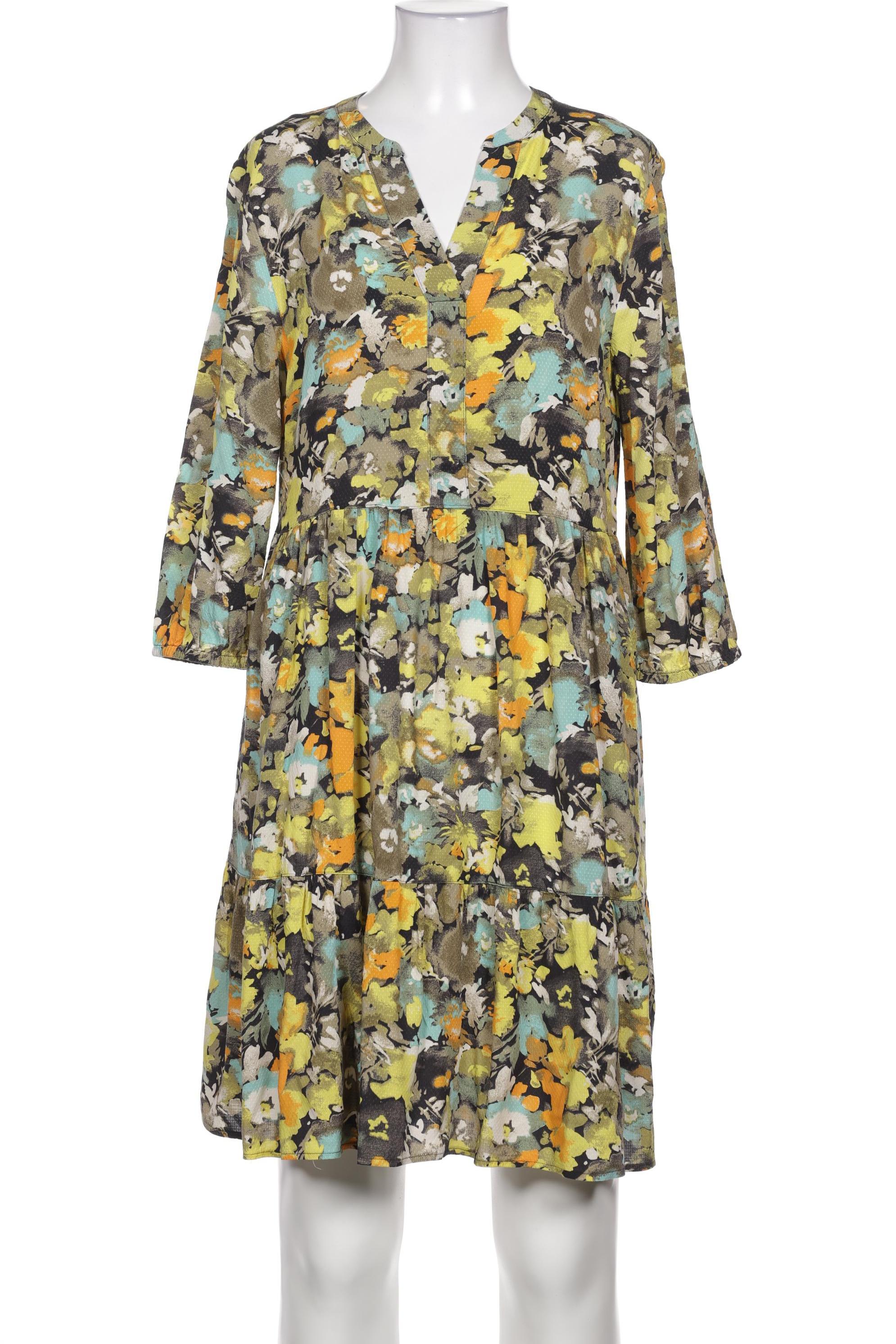 

s.Oliver Damen Kleid, mehrfarbig