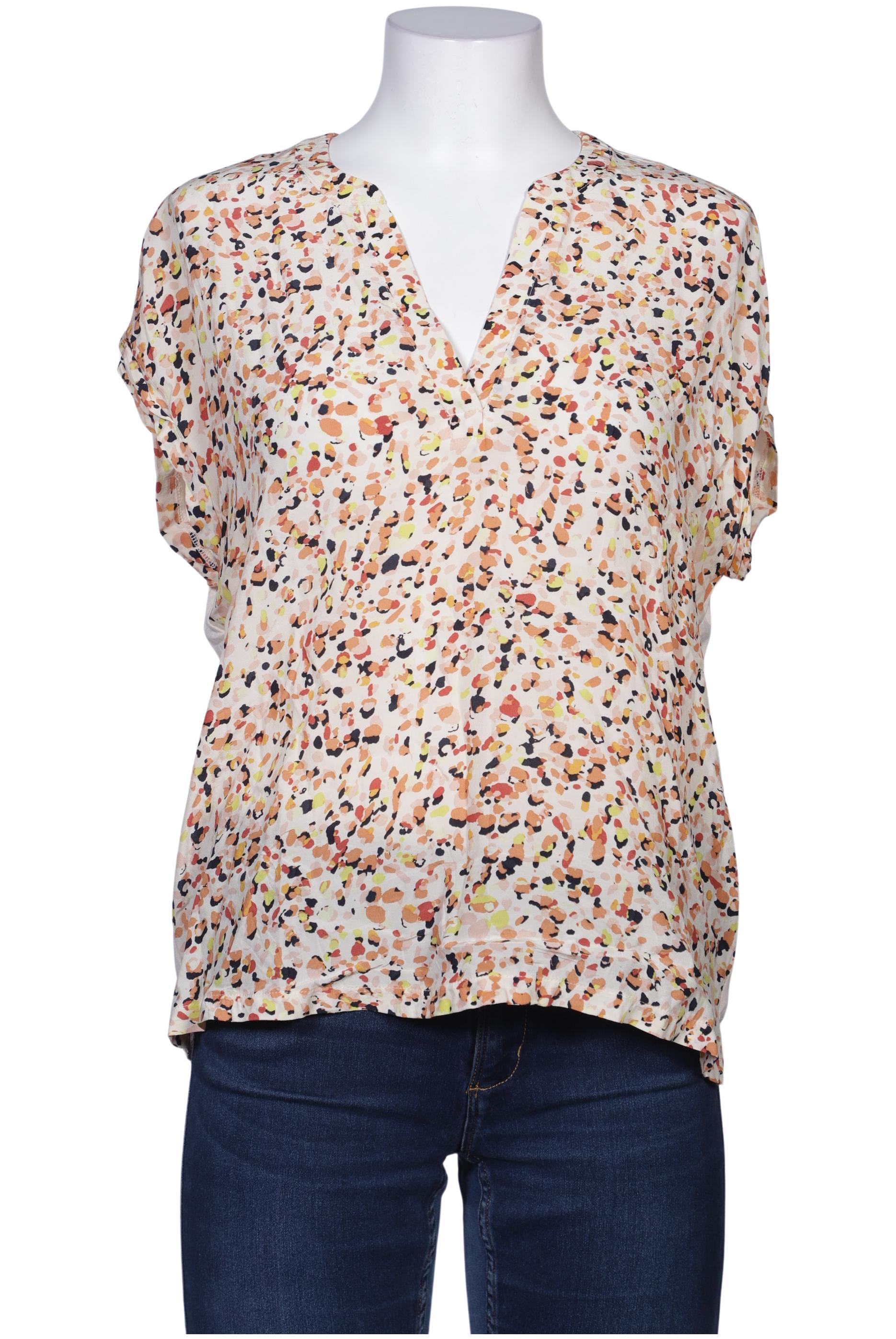 

s.Oliver Damen Bluse, orange, Gr. 38