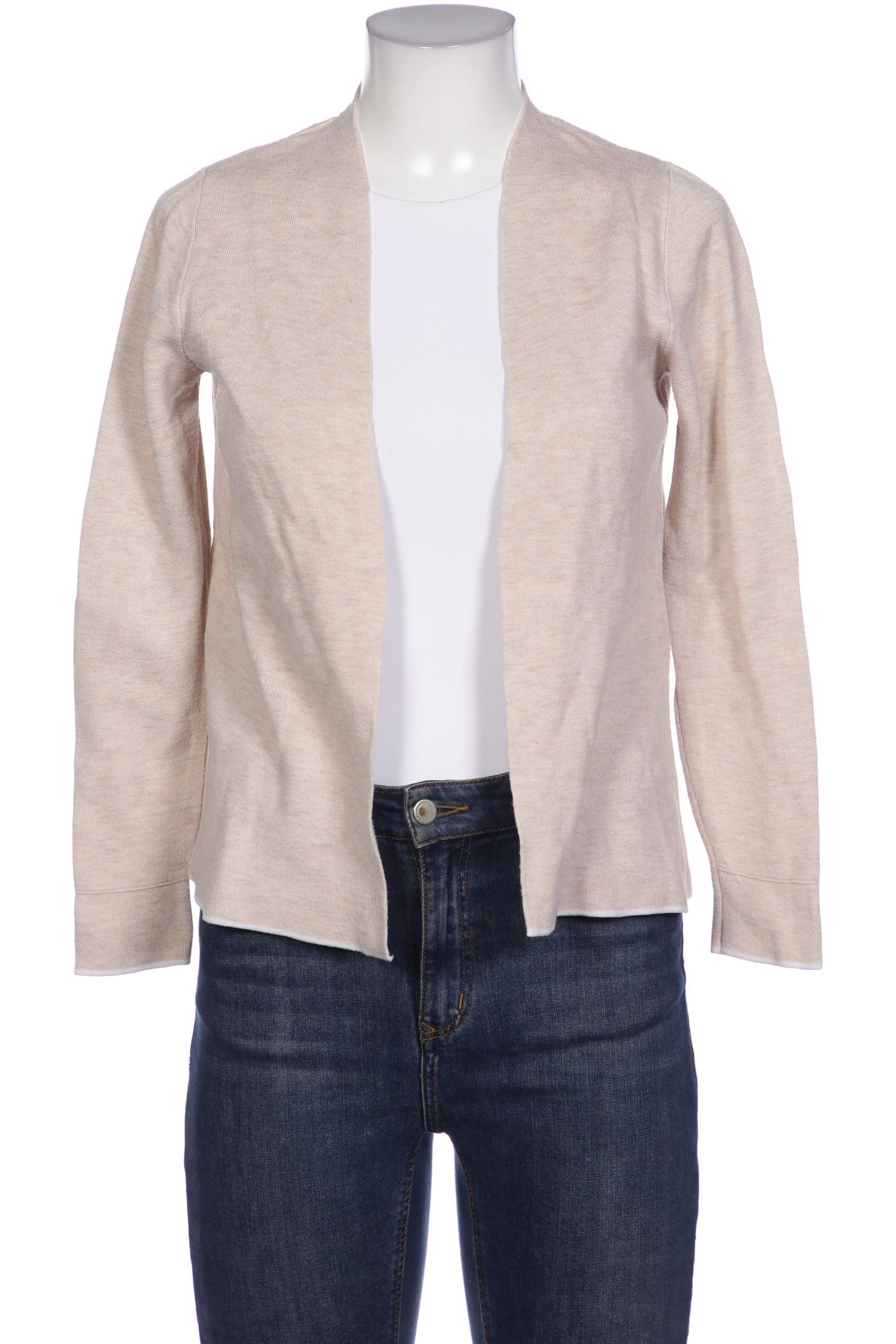 

s.Oliver Damen Strickjacke, beige