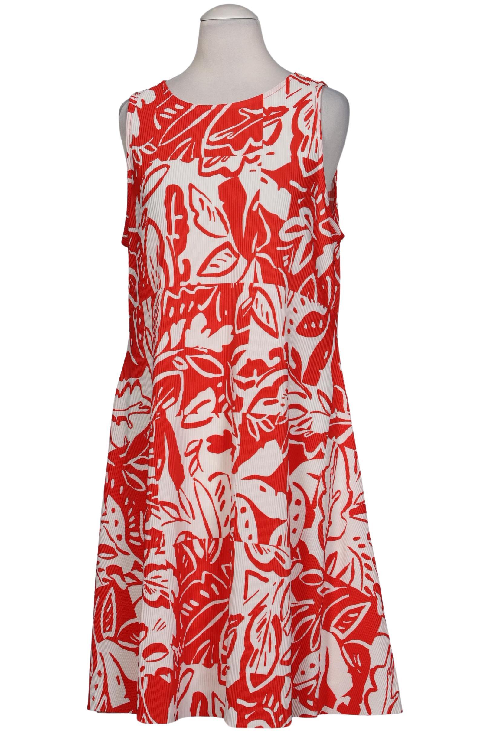 

s.Oliver Damen Kleid, mehrfarbig, Gr. 32