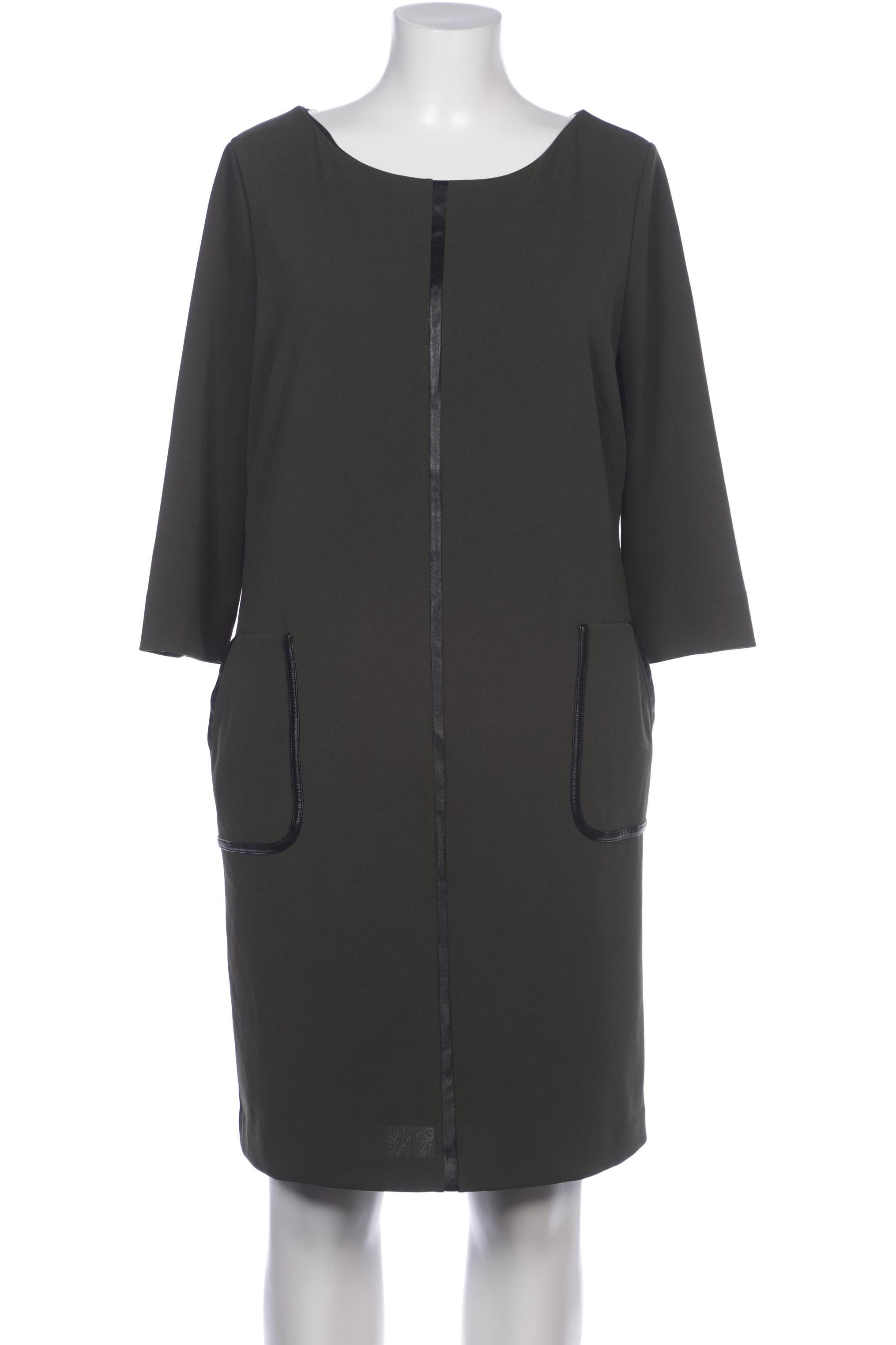 

s.Oliver Damen Kleid, grün, Gr. 44