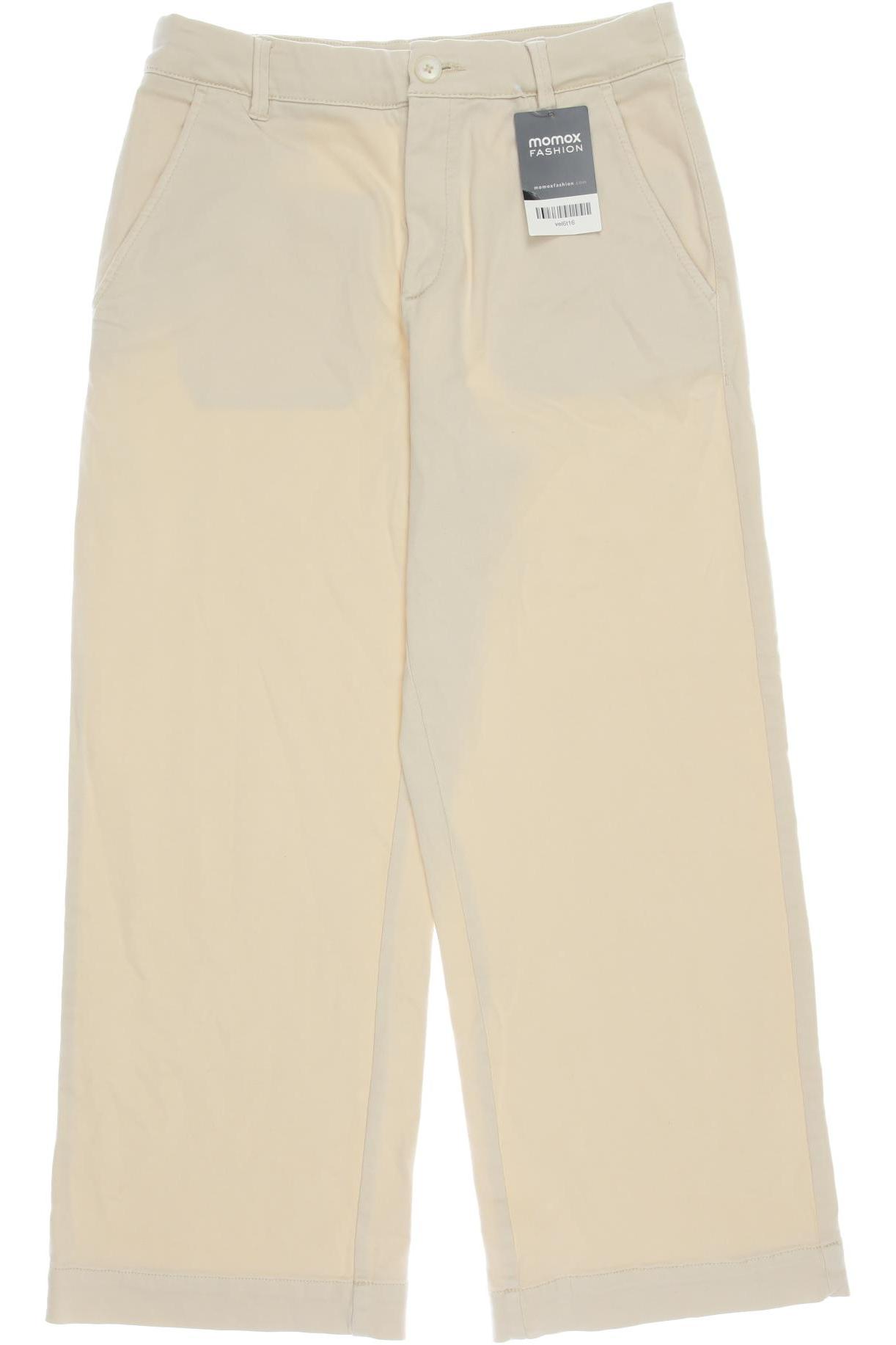 

s.Oliver Damen Stoffhose, beige, Gr. 36