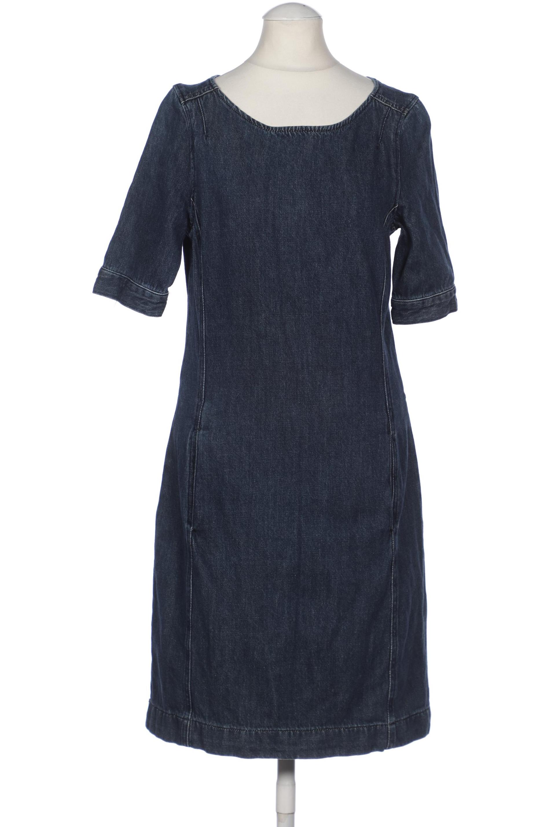 Thumbnail - s.Oliver Damen Kleid, marineblau, Gr. 34