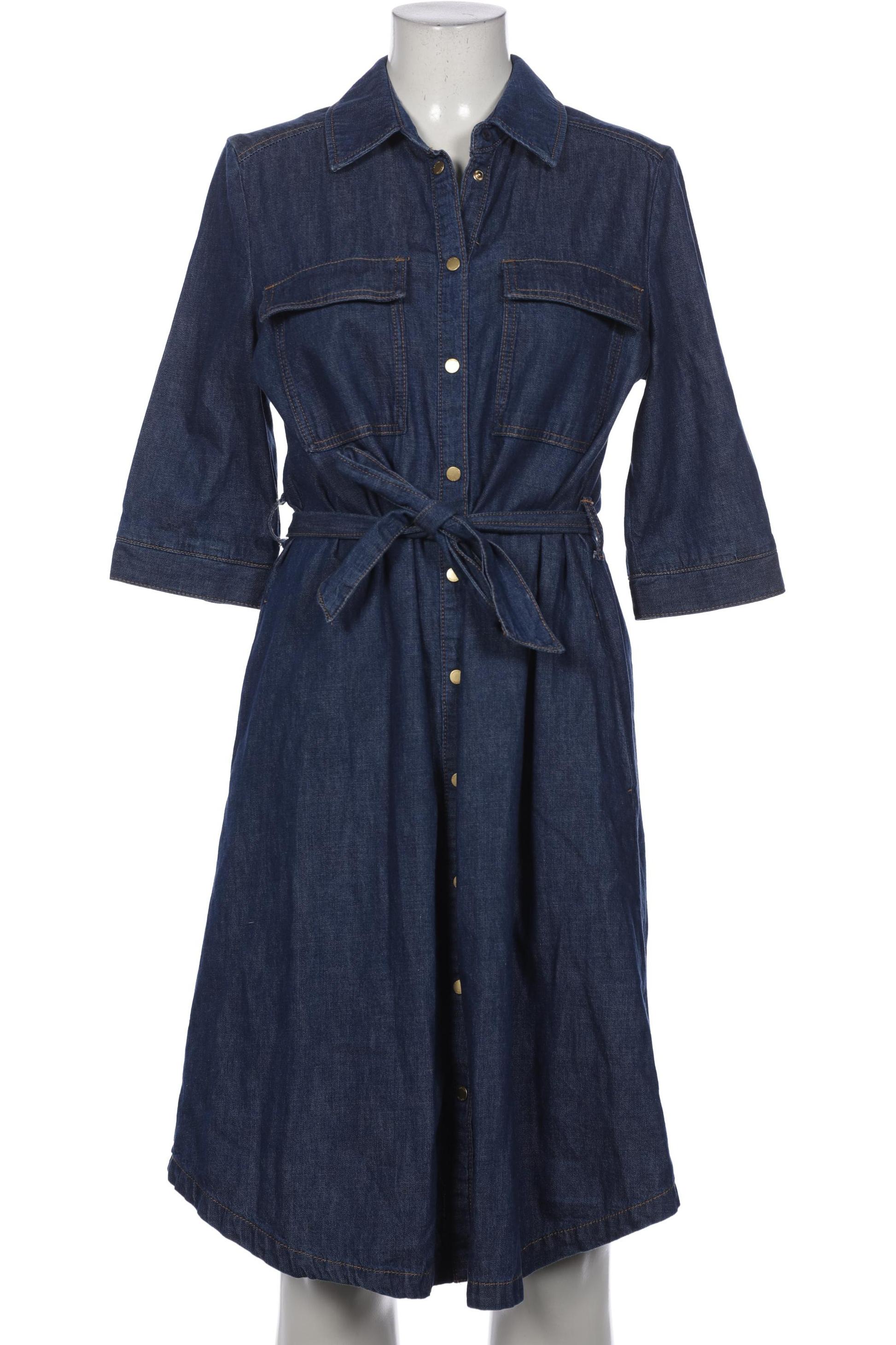 

s.Oliver Damen Kleid, marineblau, Gr. 38