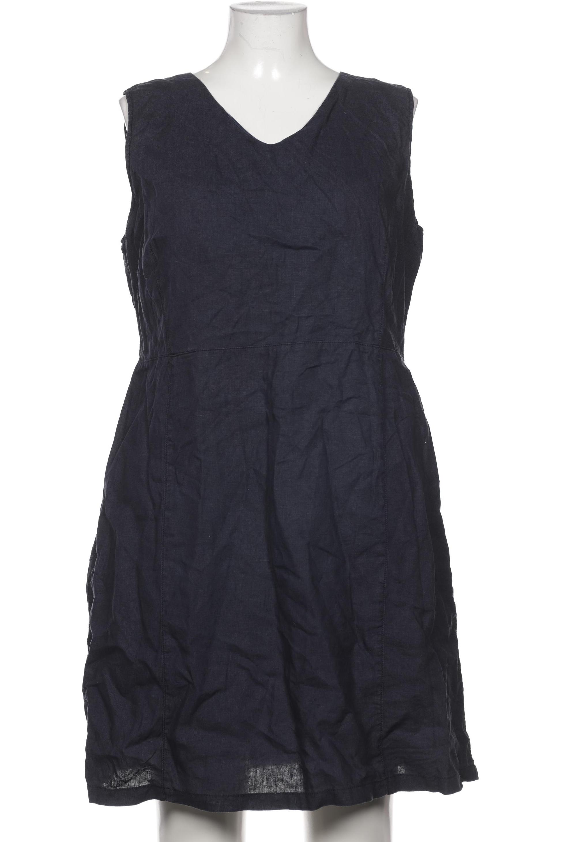 

s.Oliver Damen Kleid, marineblau, Gr. 44