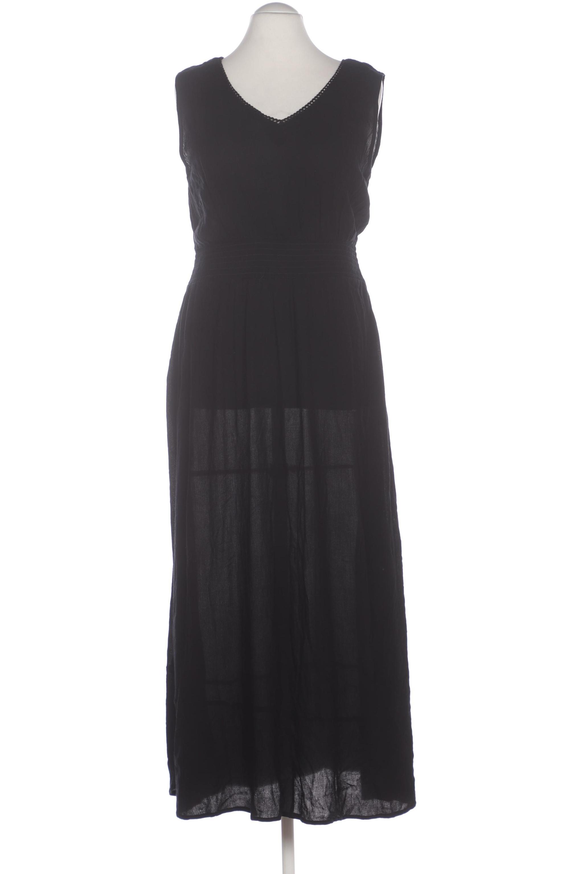 

s.Oliver Damen Kleid, schwarz, Gr. 44