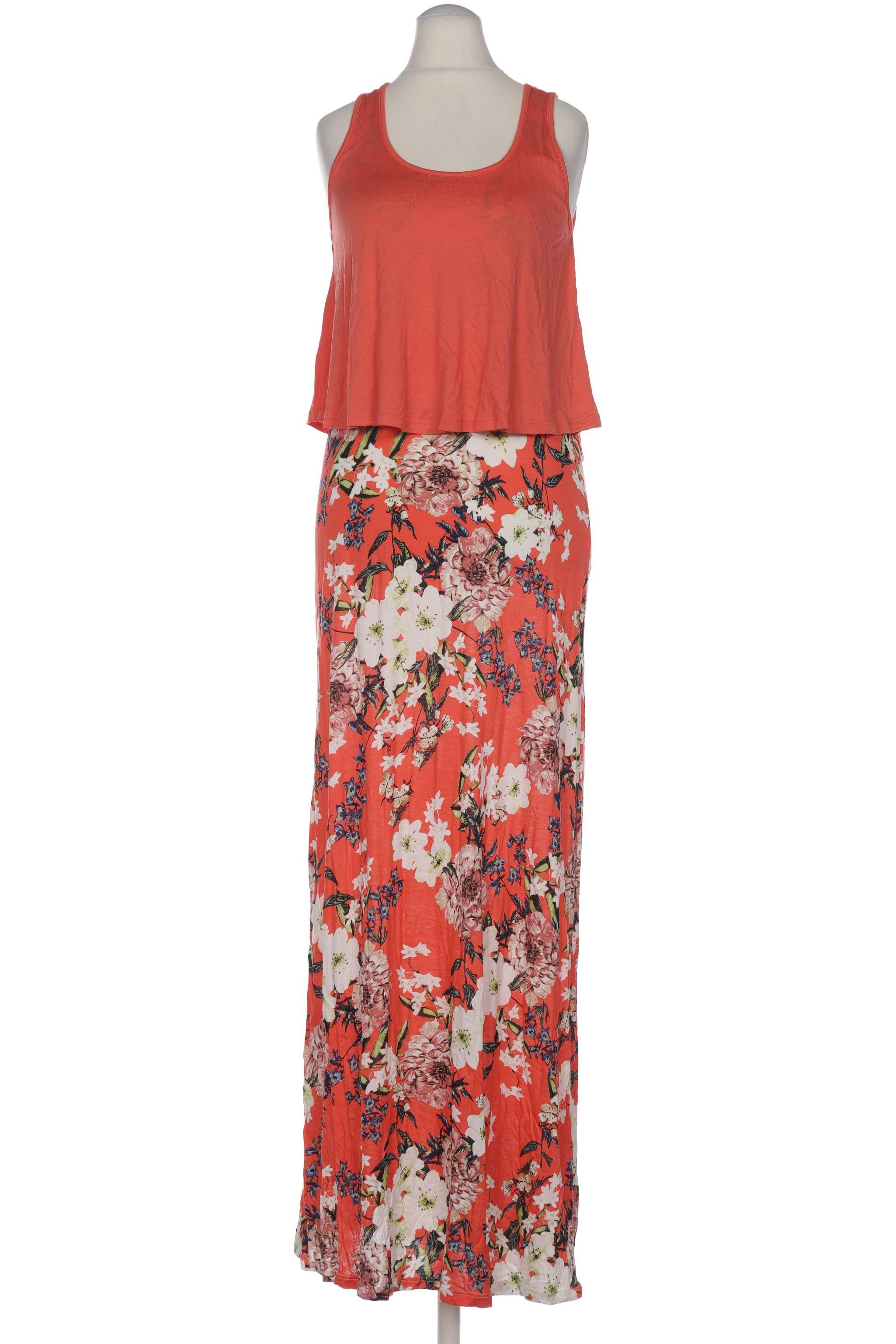 

s.Oliver Damen Kleid, orange, Gr. 38