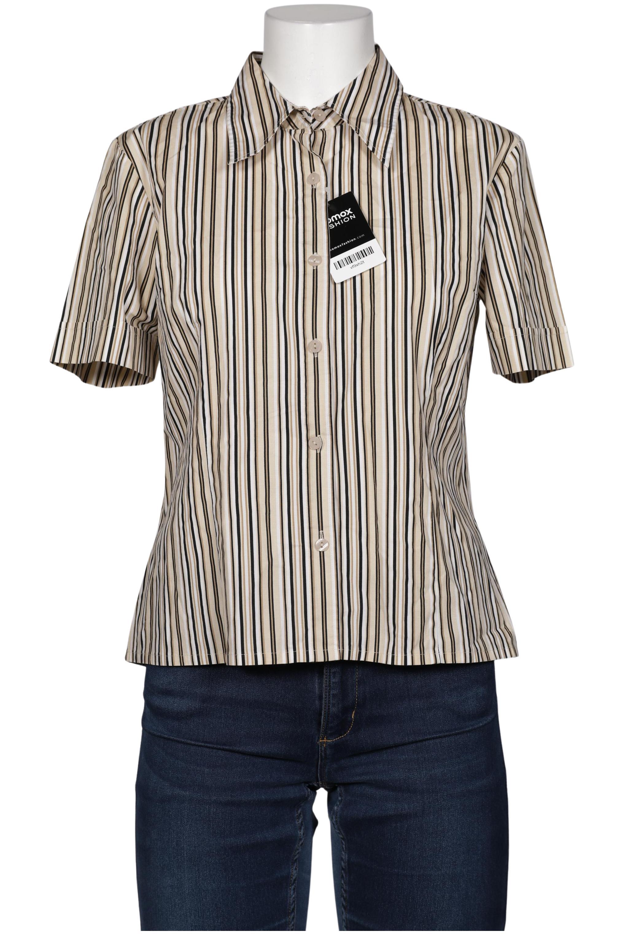 

s.Oliver Damen Bluse, beige, Gr. 42