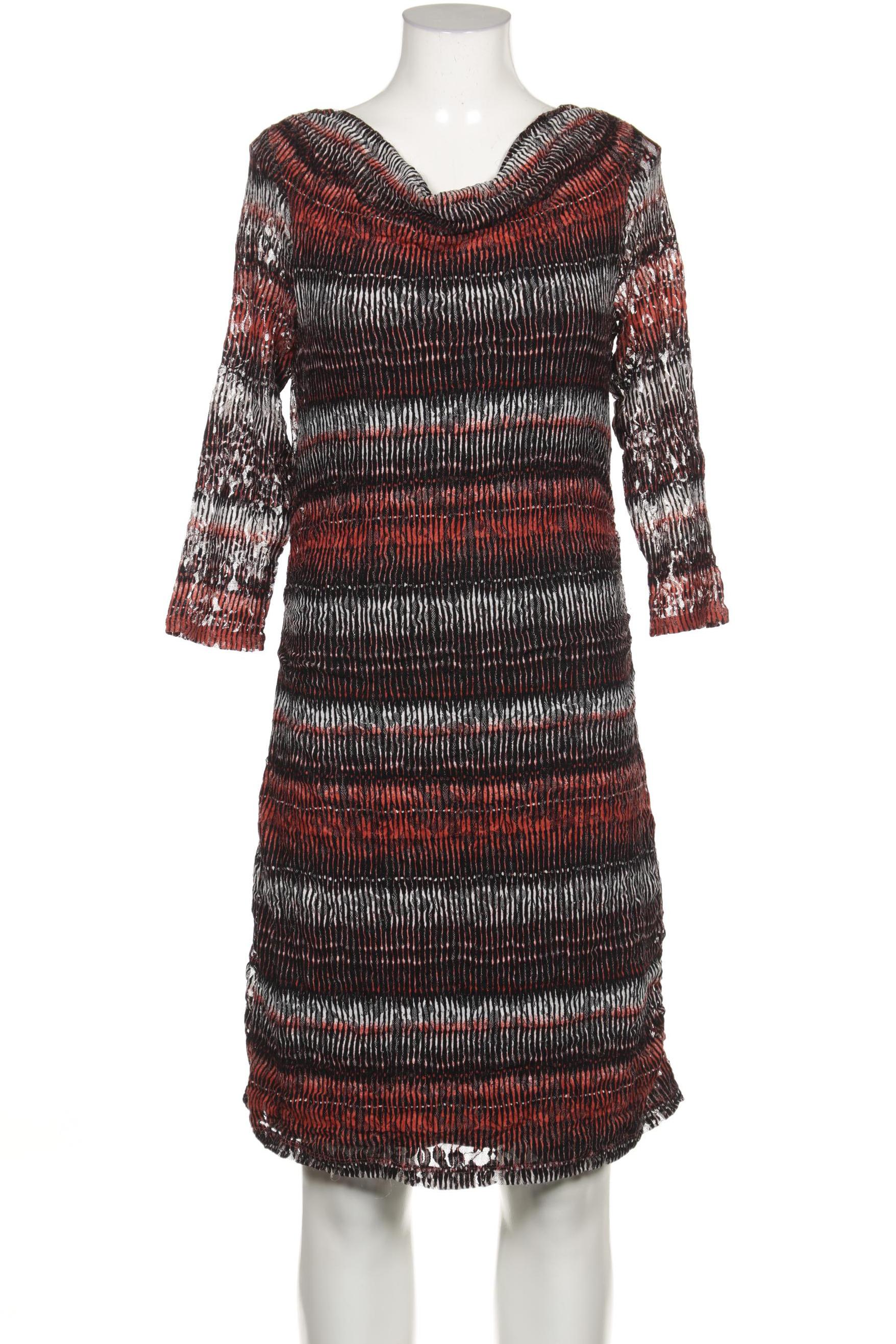 

s.Oliver Damen Kleid, mehrfarbig