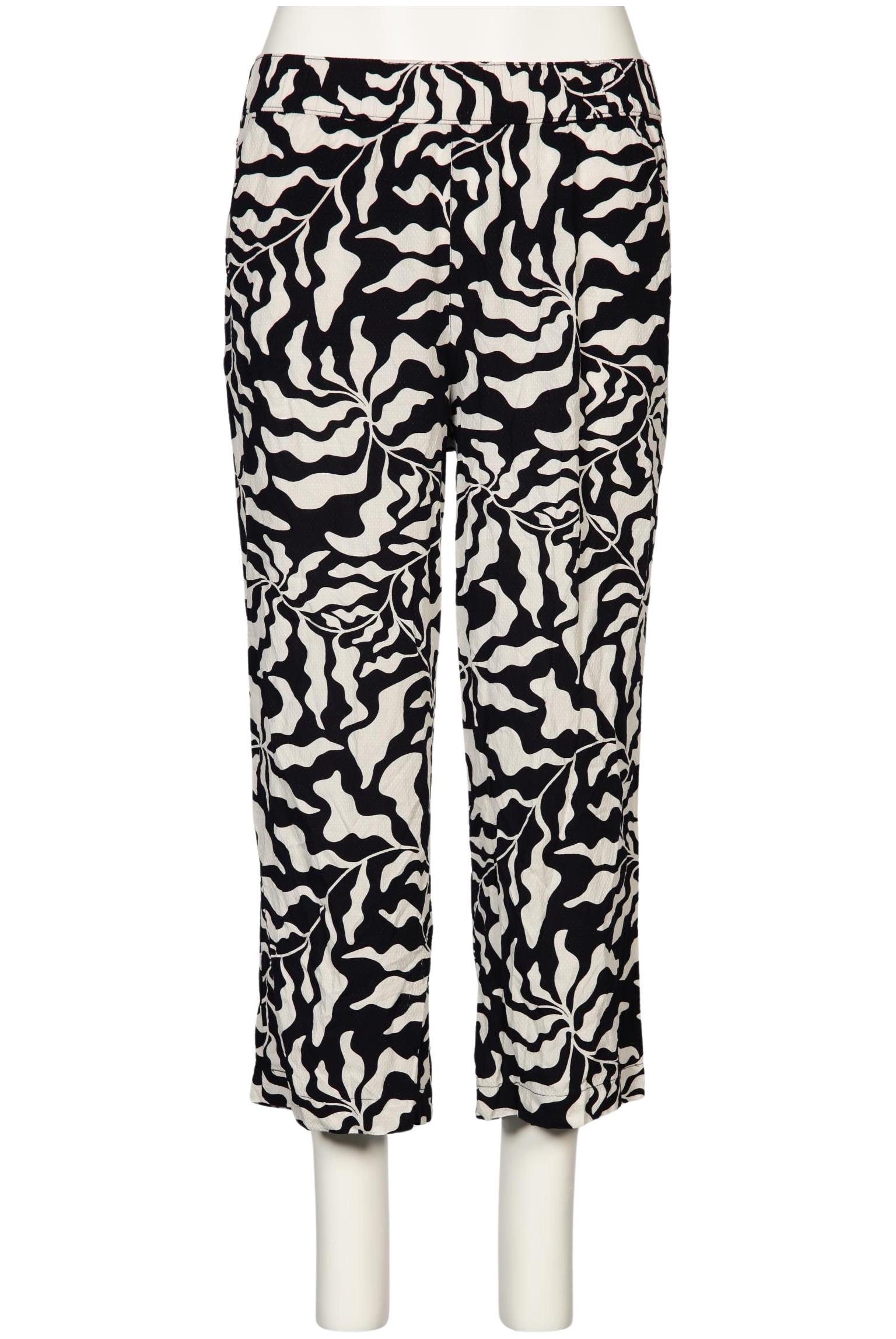 

s.Oliver Damen Stoffhose, marineblau, Gr. 30