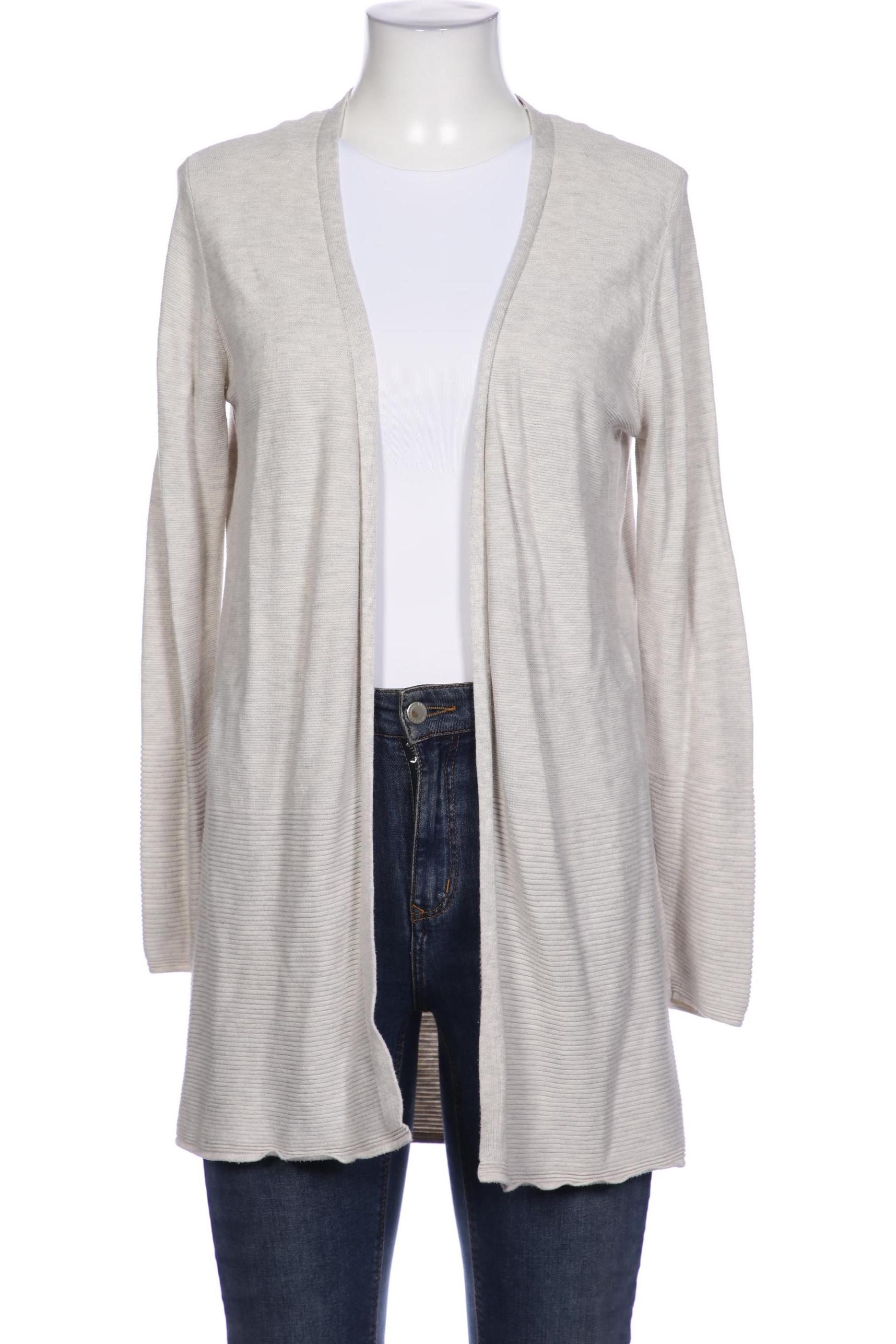 

s.Oliver Damen Strickjacke, beige