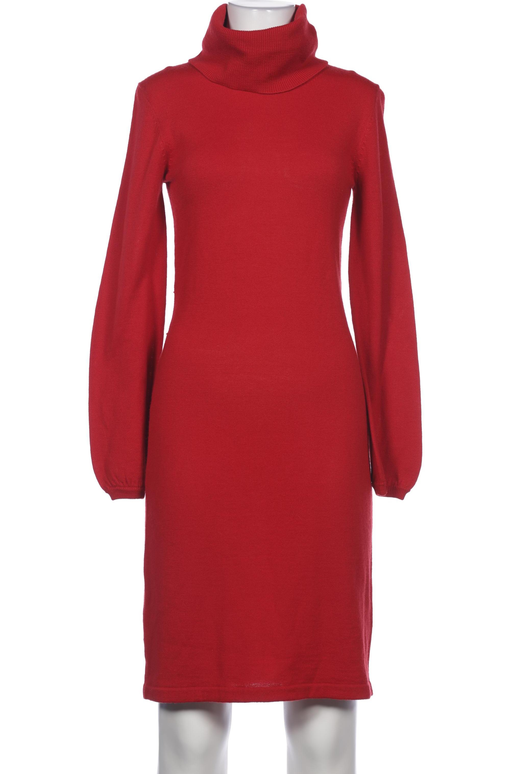 

s.Oliver Damen Kleid, rot