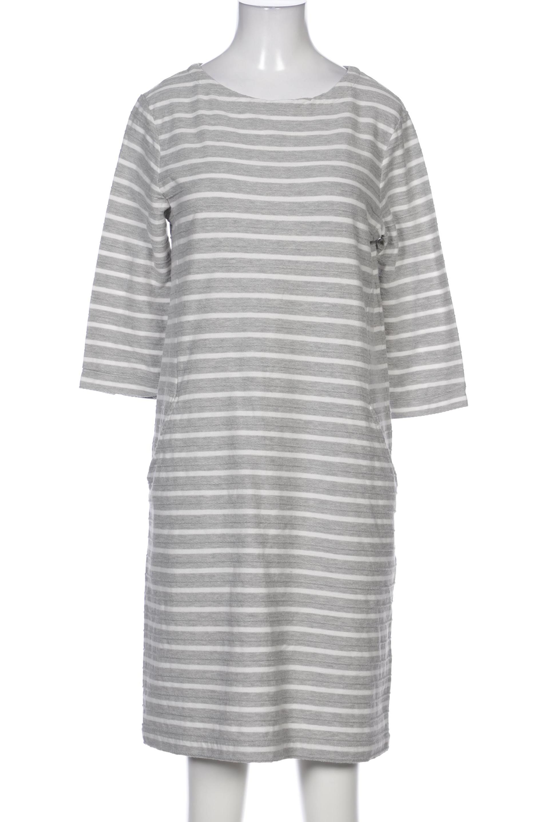 

s.Oliver Damen Kleid, grau, Gr. 38
