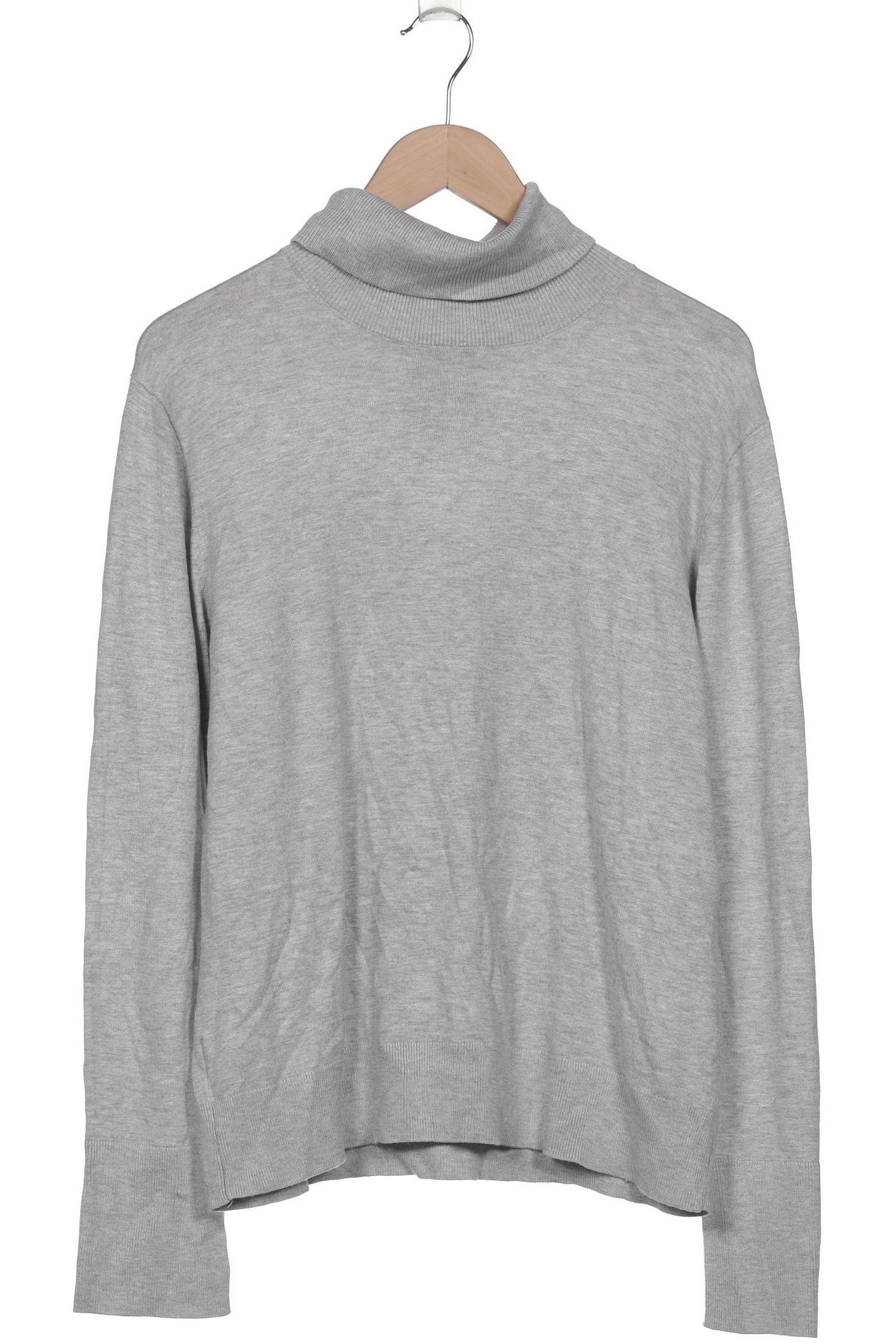 

s.Oliver Damen Pullover, grau, Gr. 42