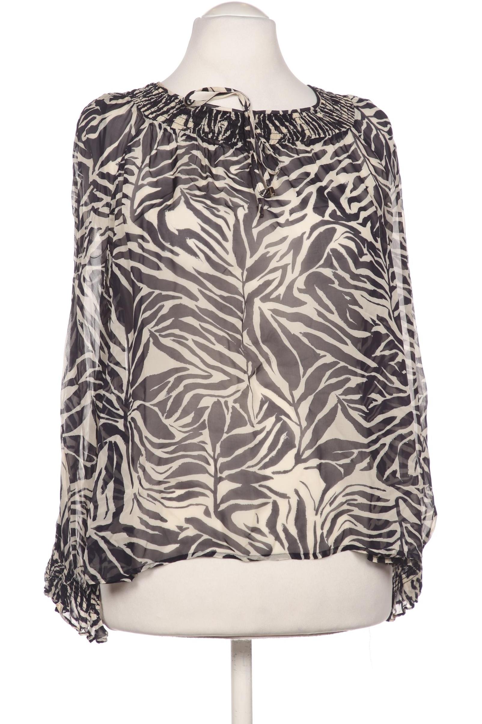 

s.Oliver Damen Bluse, marineblau, Gr. 44