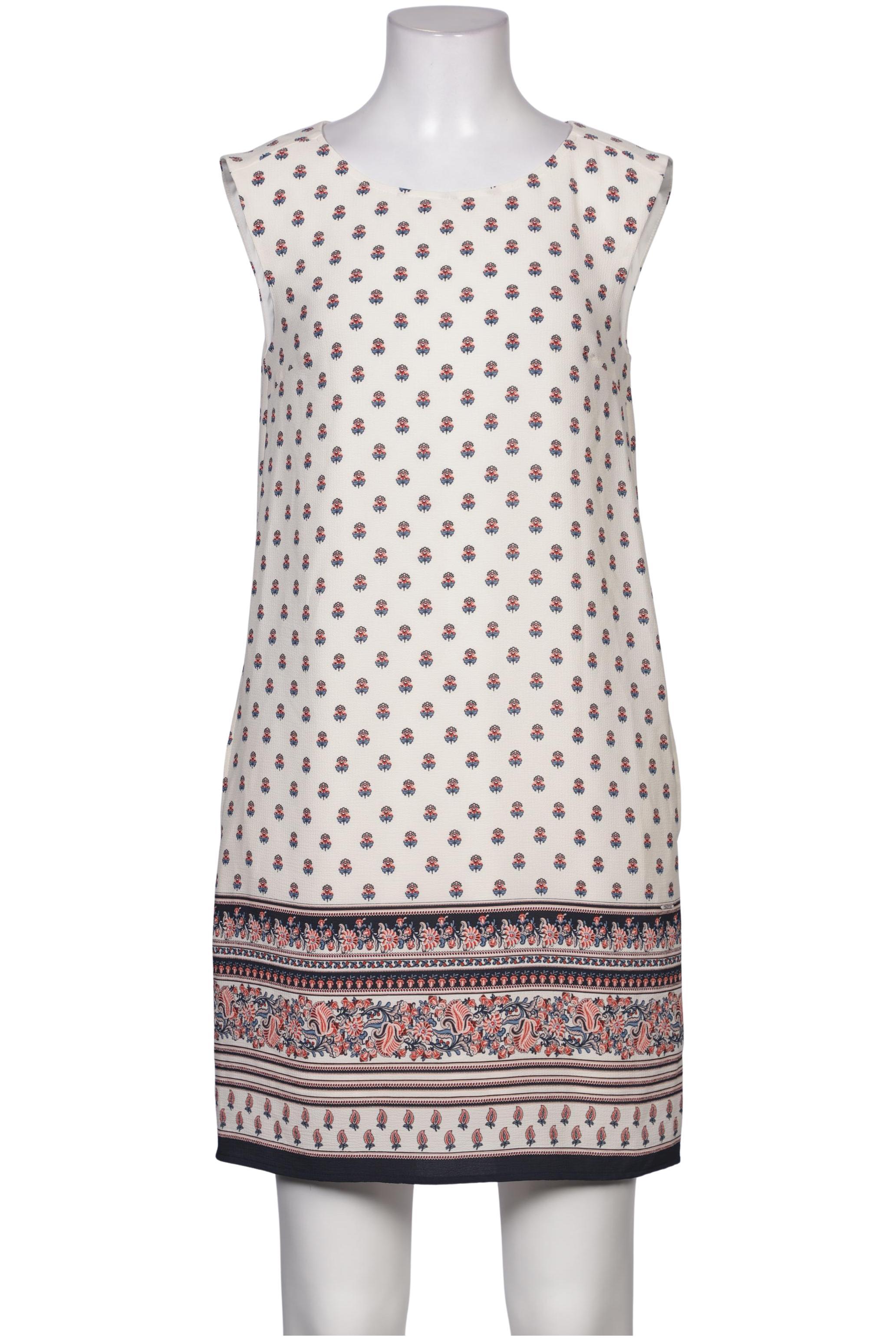 

s.Oliver Damen Kleid, mehrfarbig, Gr. 34