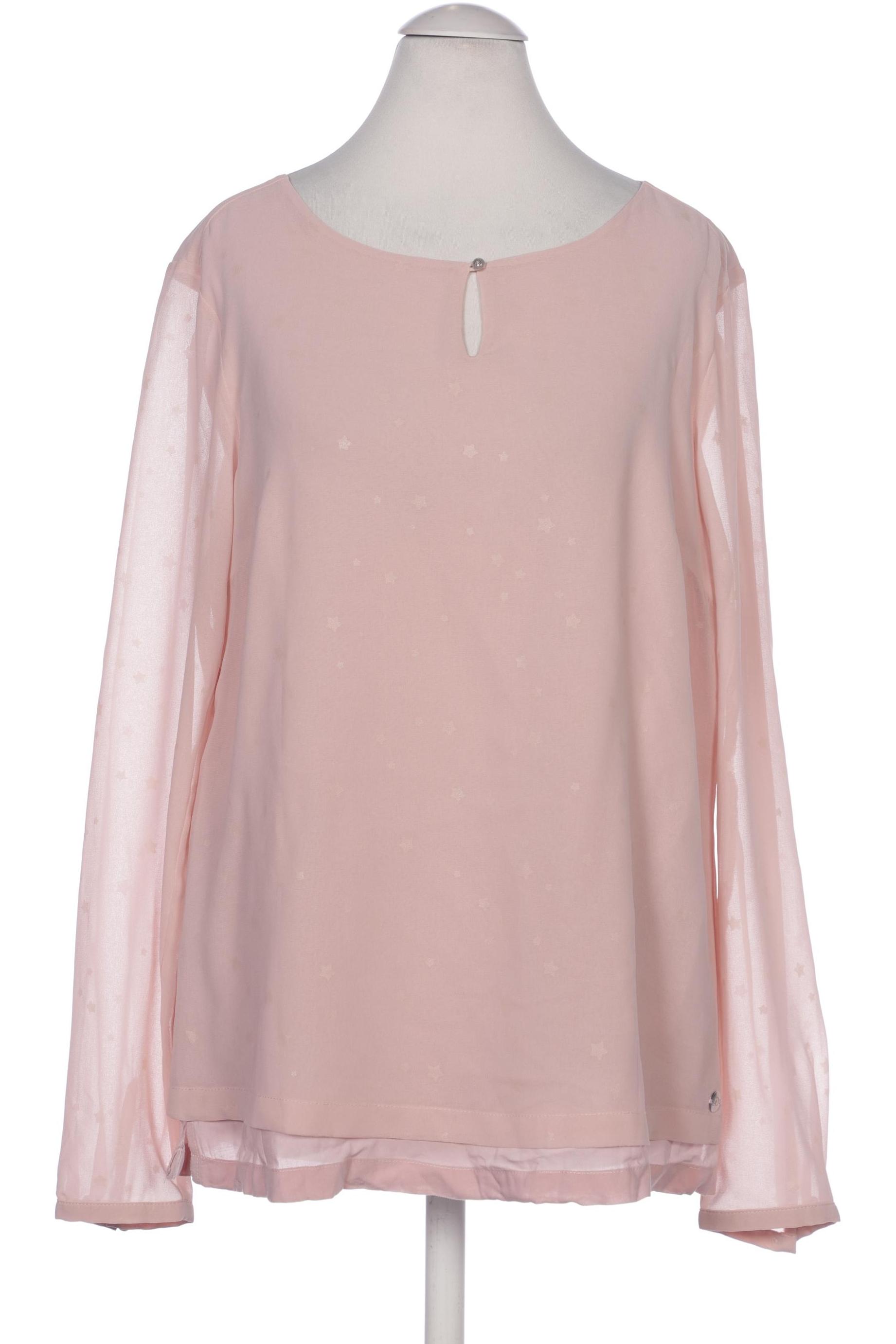 

s.Oliver Damen Bluse, pink, Gr. 36