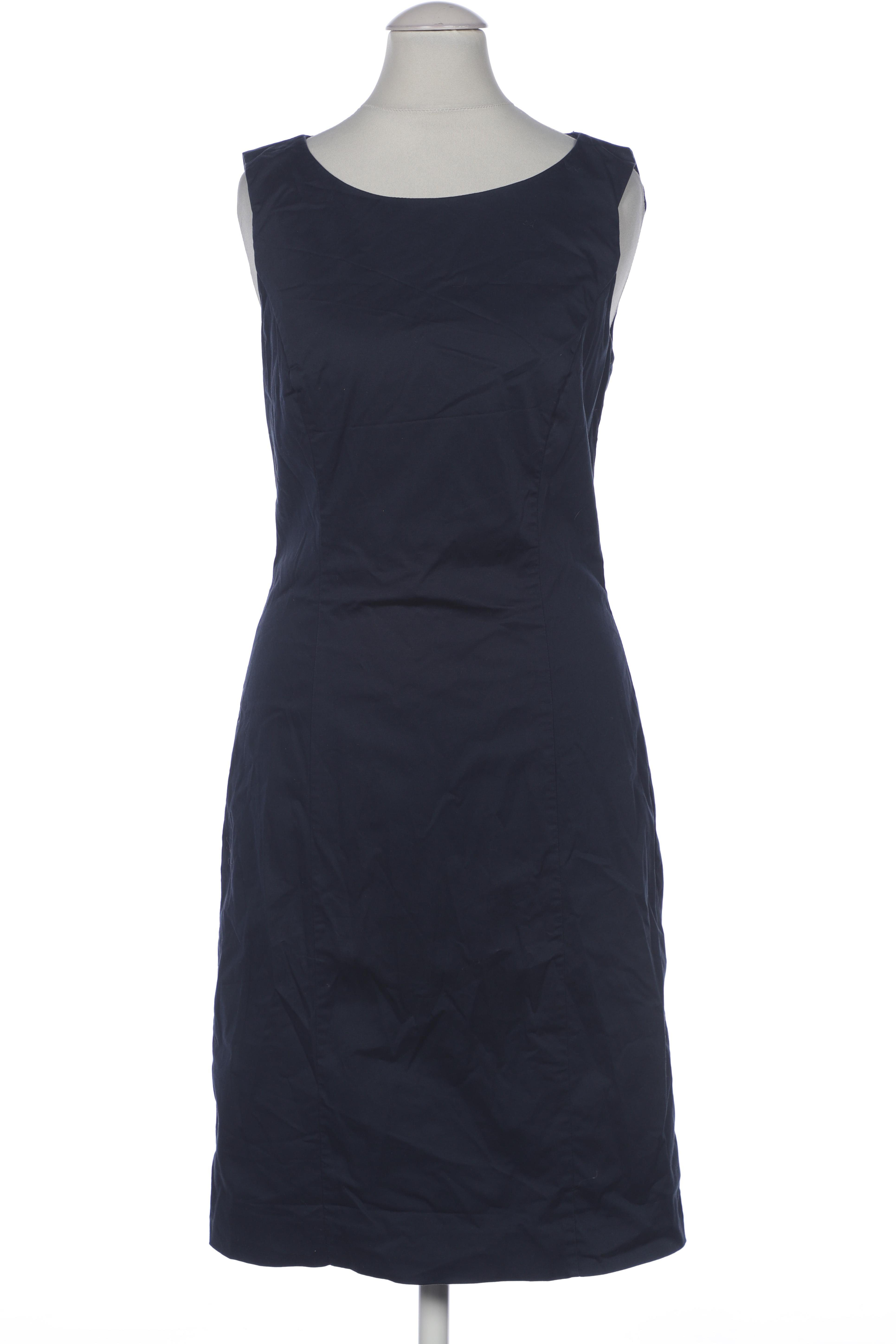 

s.Oliver Damen Kleid, marineblau, Gr. 34