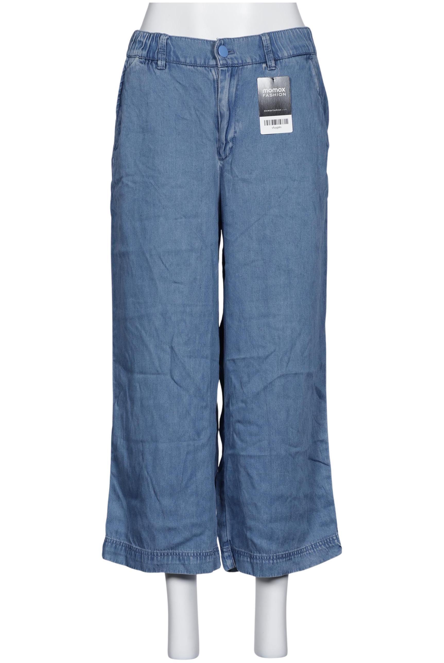 

s.Oliver Damen Jeans, blau, Gr. 38