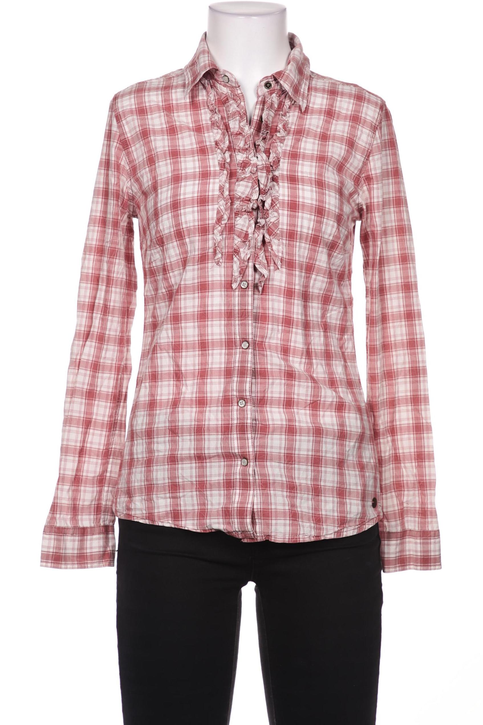 

s.Oliver Damen Bluse, pink, Gr. 34