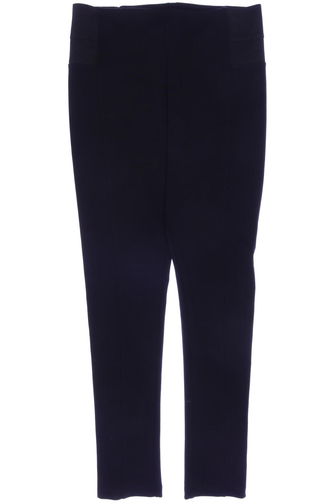 

s.Oliver Damen Stoffhose, schwarz, Gr. 42