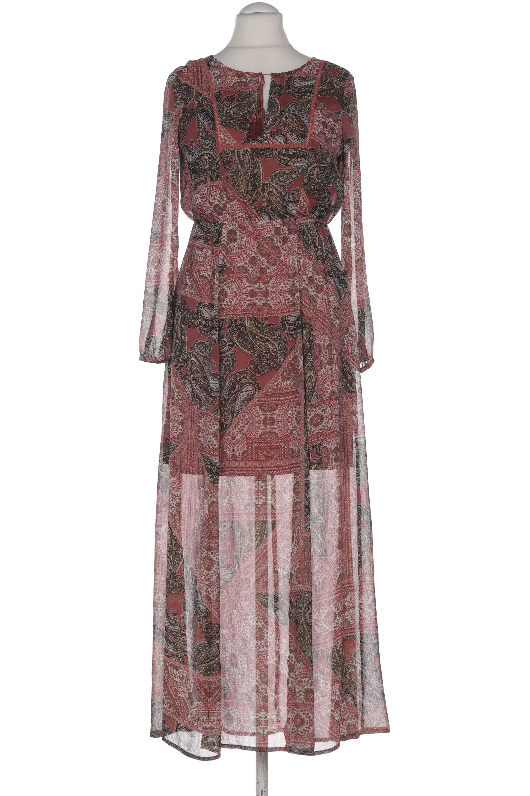 

s.Oliver Damen Kleid, mehrfarbig, Gr. 38