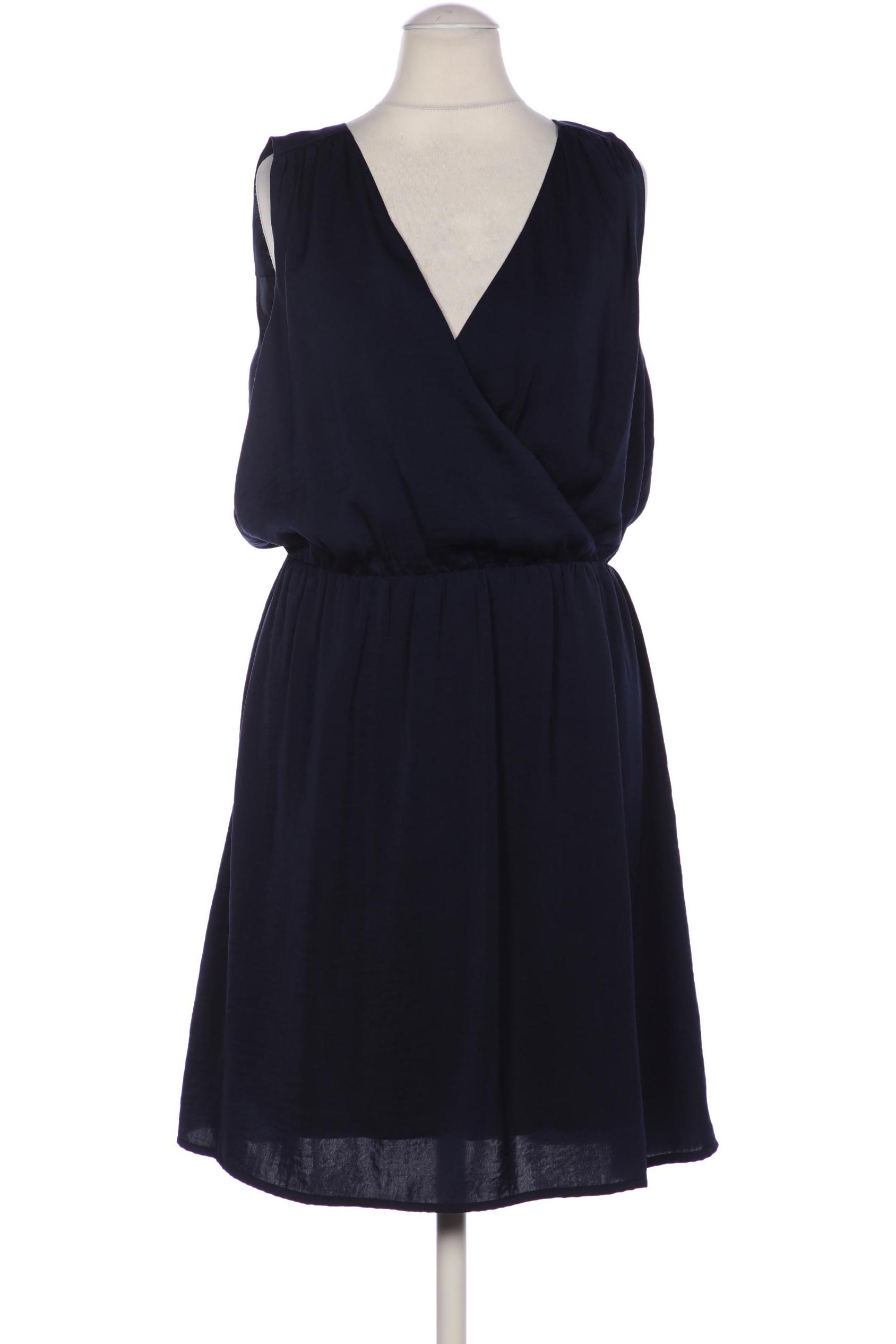 

s.Oliver Damen Kleid, marineblau, Gr. 36