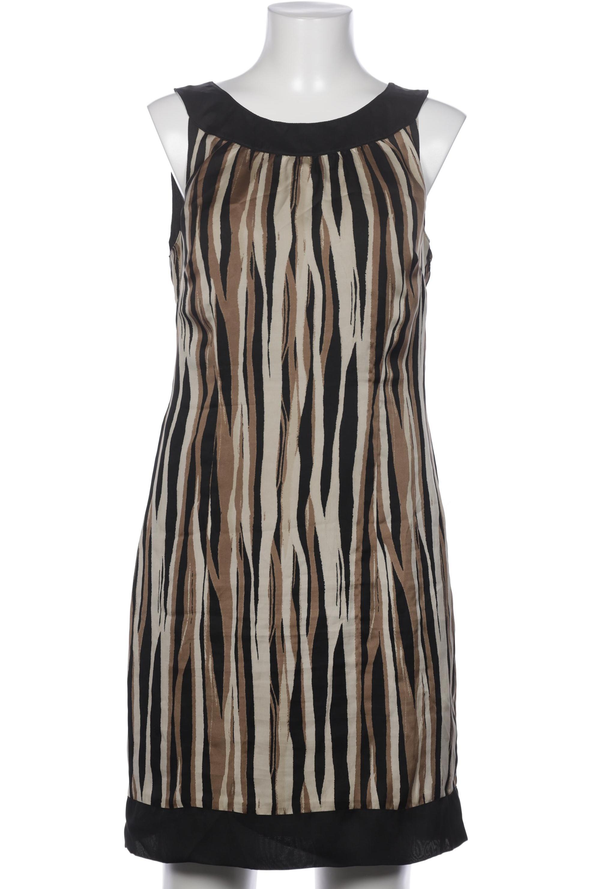 

s.Oliver Damen Kleid, schwarz, Gr. 38