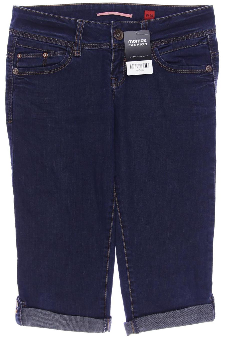 

s.Oliver Damen Jeans, marineblau, Gr. 36