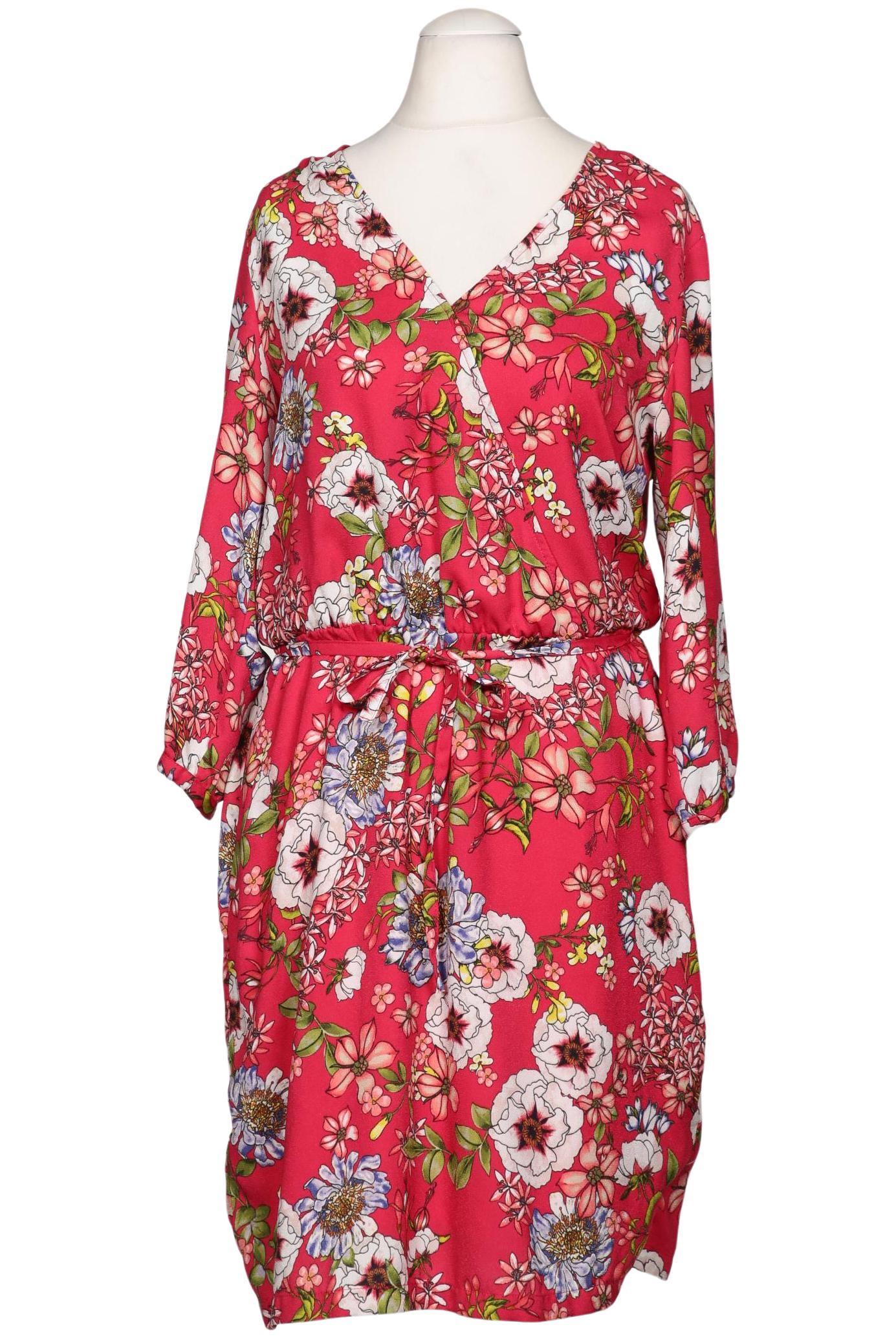 

s.Oliver Damen Kleid, pink, Gr. 38