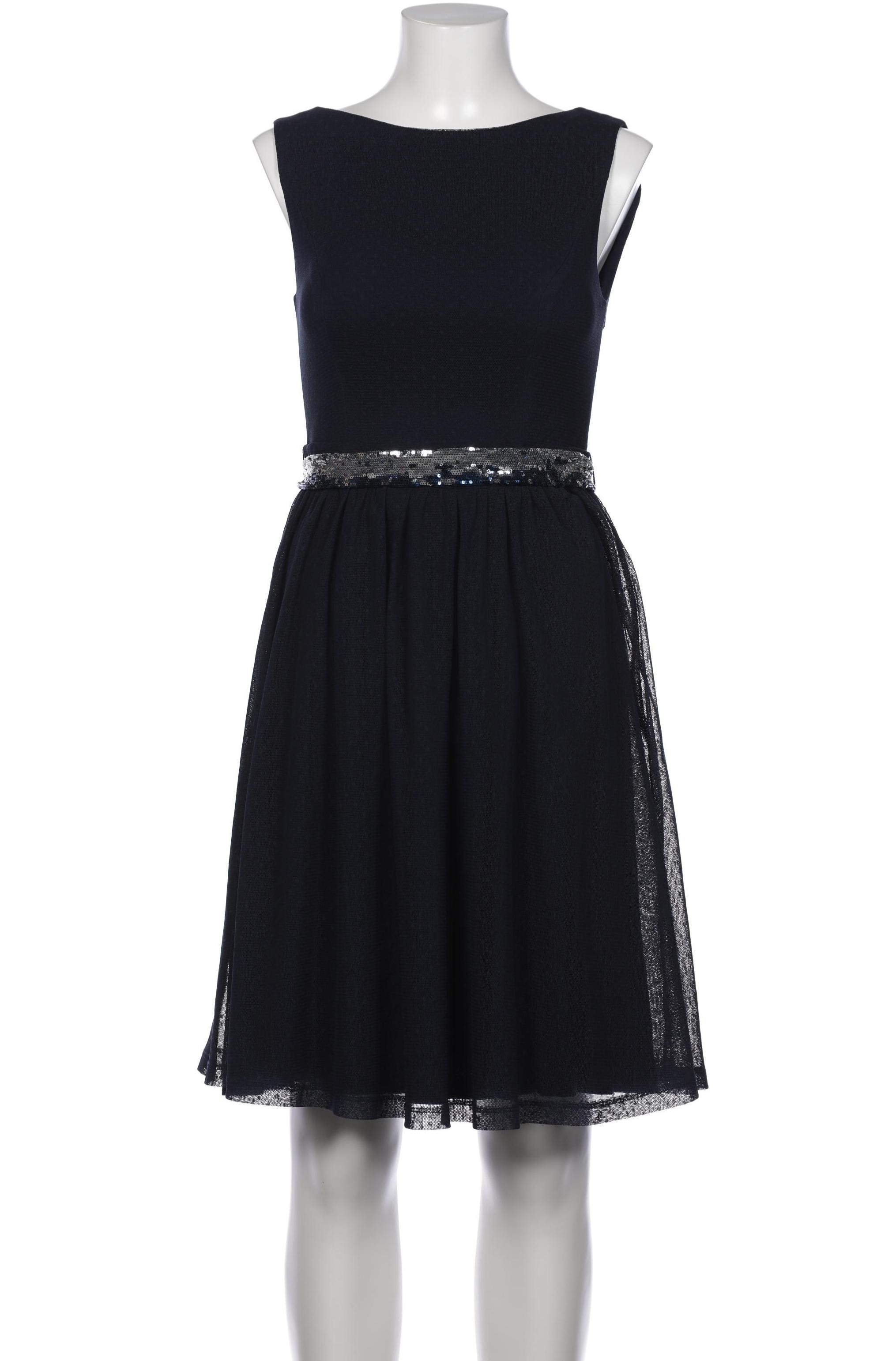 

s.Oliver Damen Kleid, marineblau, Gr. 38