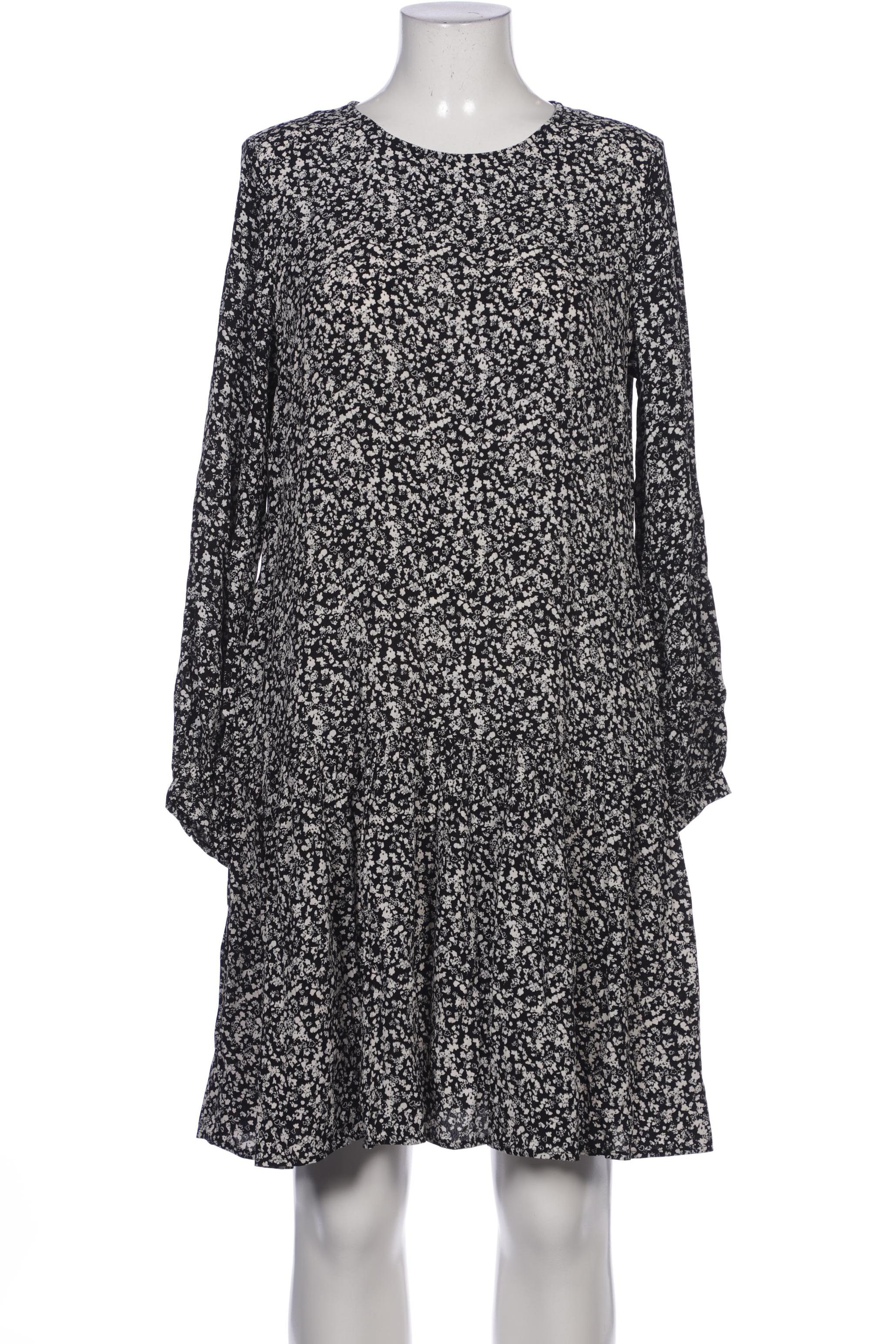 

s.Oliver Damen Kleid, schwarz, Gr. 38