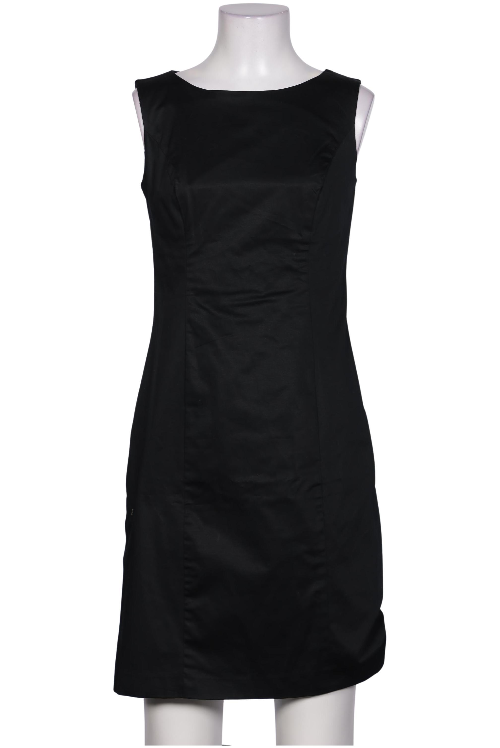Thumbnail - s.Oliver Damen Kleid, schwarz, Gr. 36