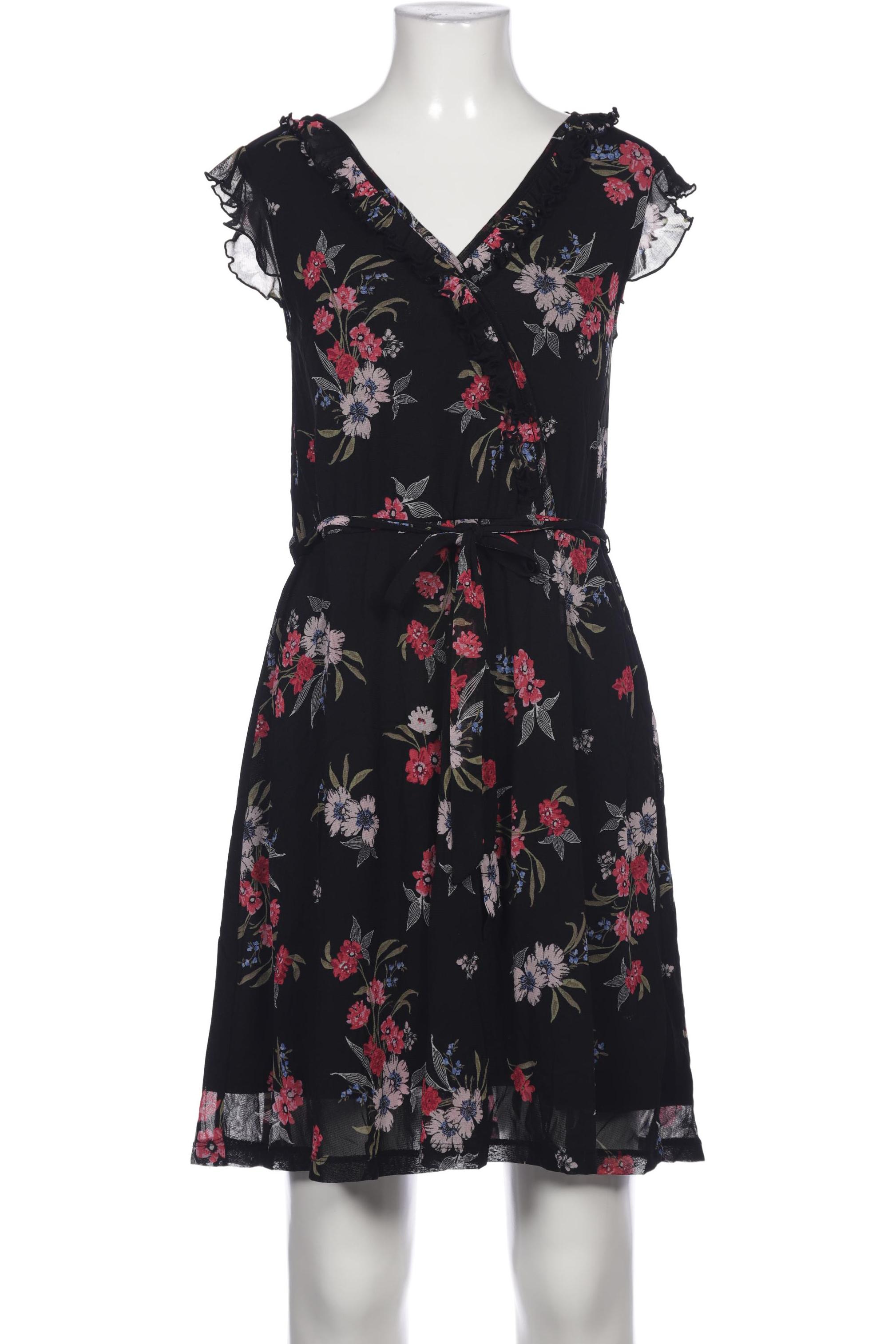 

s.Oliver Damen Kleid, schwarz, Gr. 36