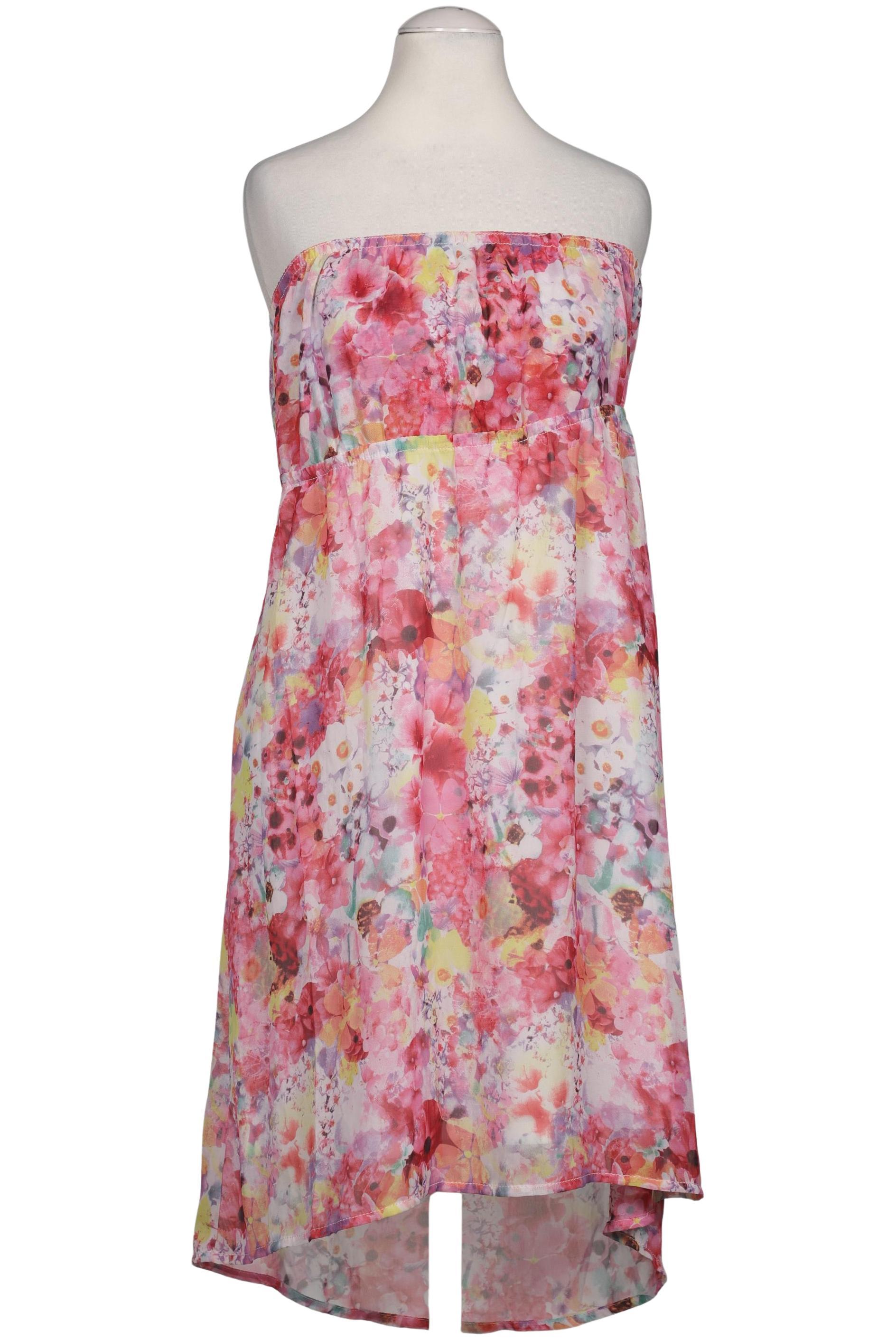 

s.Oliver Damen Kleid, pink, Gr. 36
