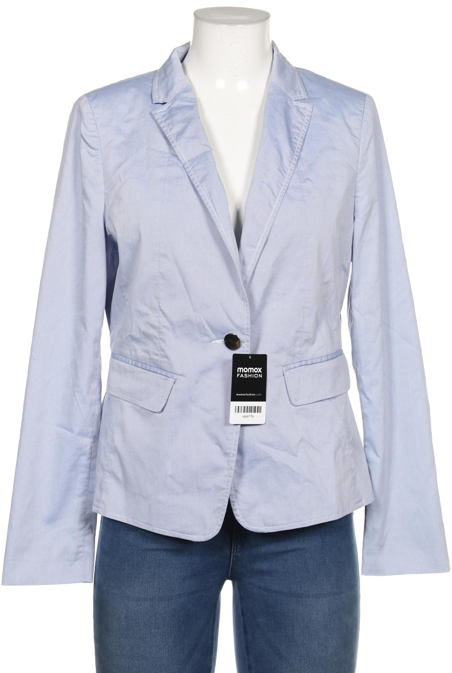 

s.Oliver Damen Blazer, blau, Gr. 42