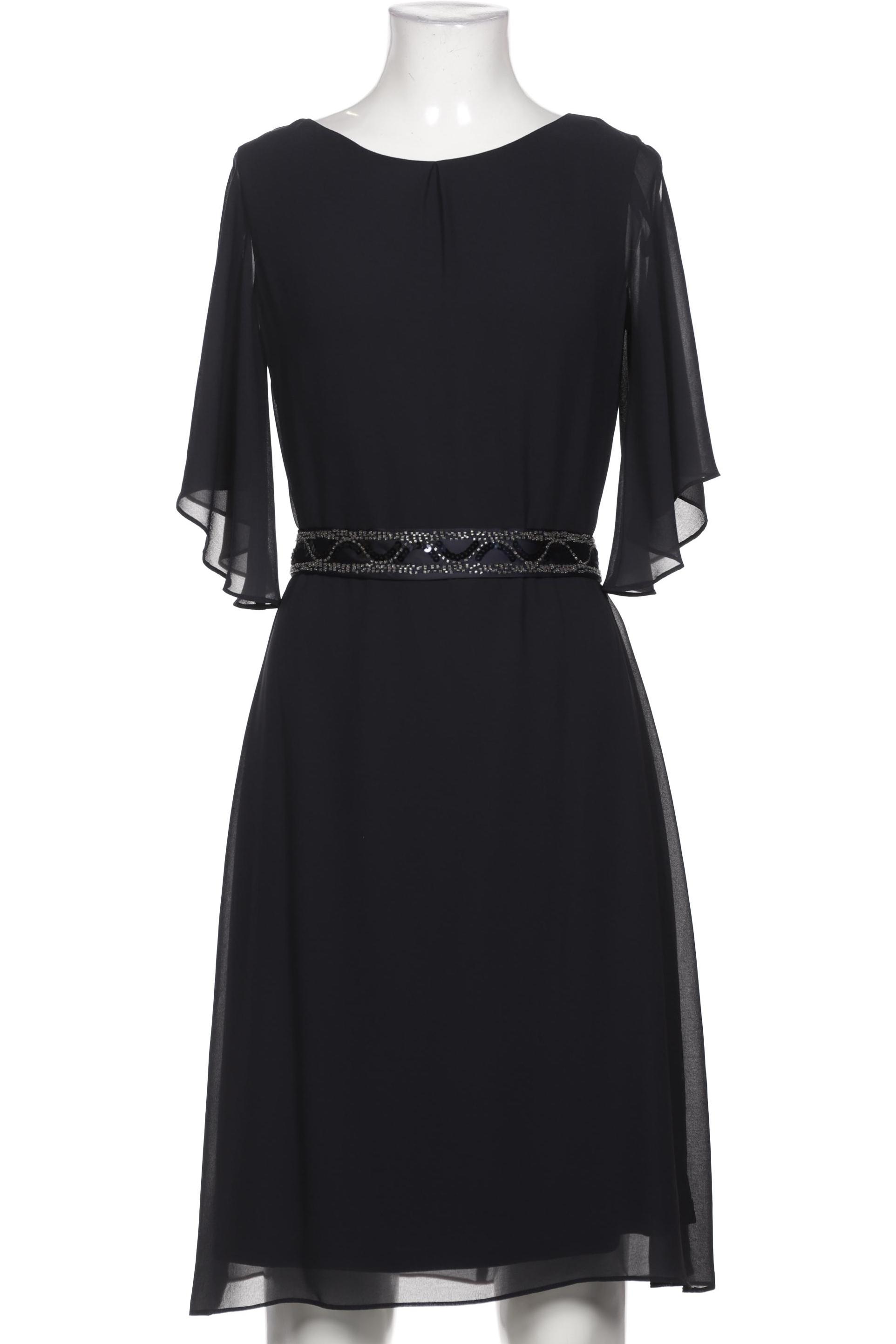 

s.Oliver Damen Kleid, marineblau